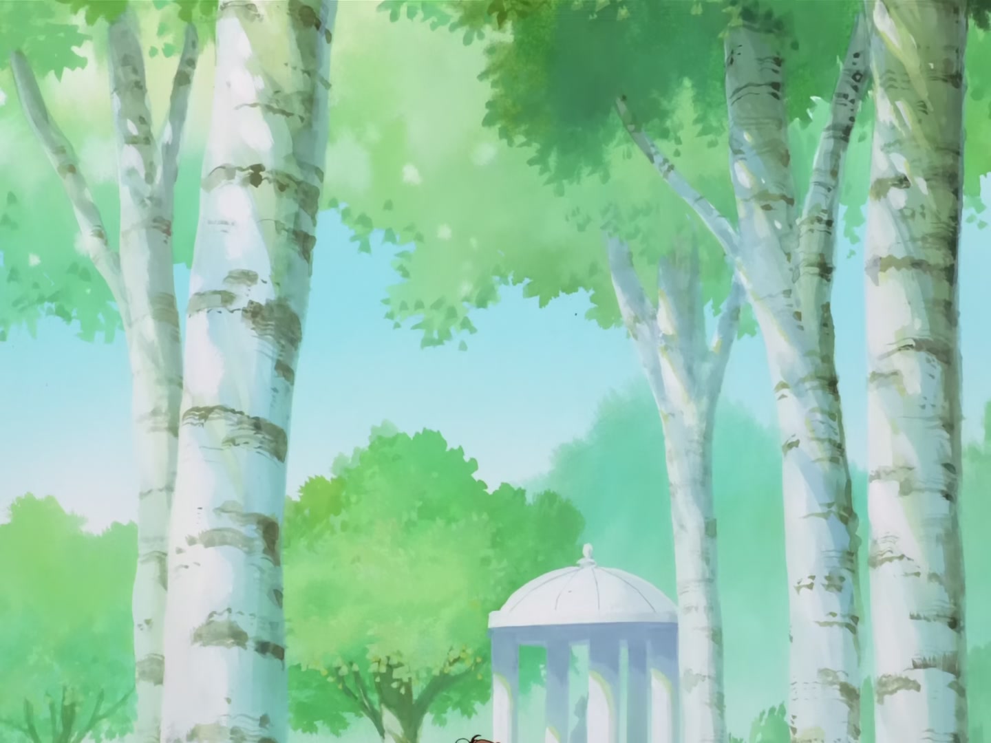Cardcaptor Sakura Ep 43: Sakura and Farewell to Meiling @ 00:04:23