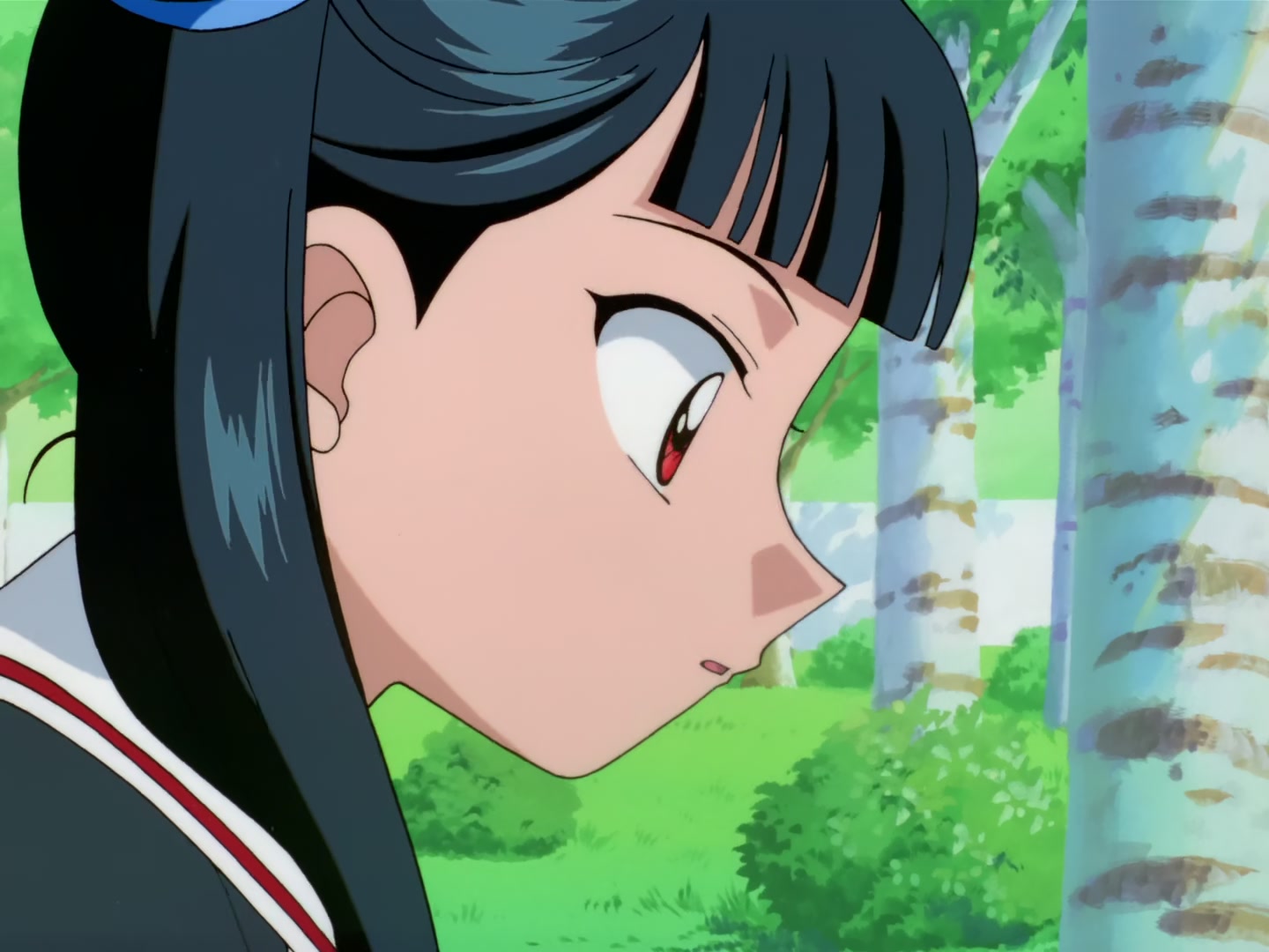Cardcaptor Sakura Ep 43: Sakura and Farewell to Meiling @ 00:04:39