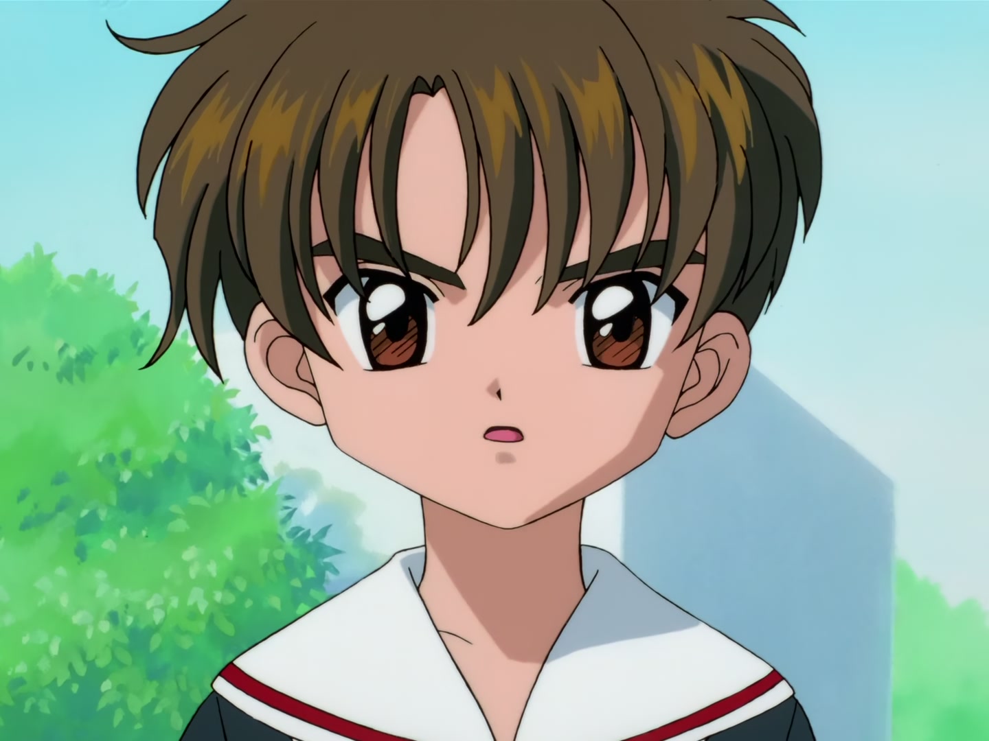 Cardcaptor Sakura Ep 43: Sakura and Farewell to Meiling @ 00:04:44