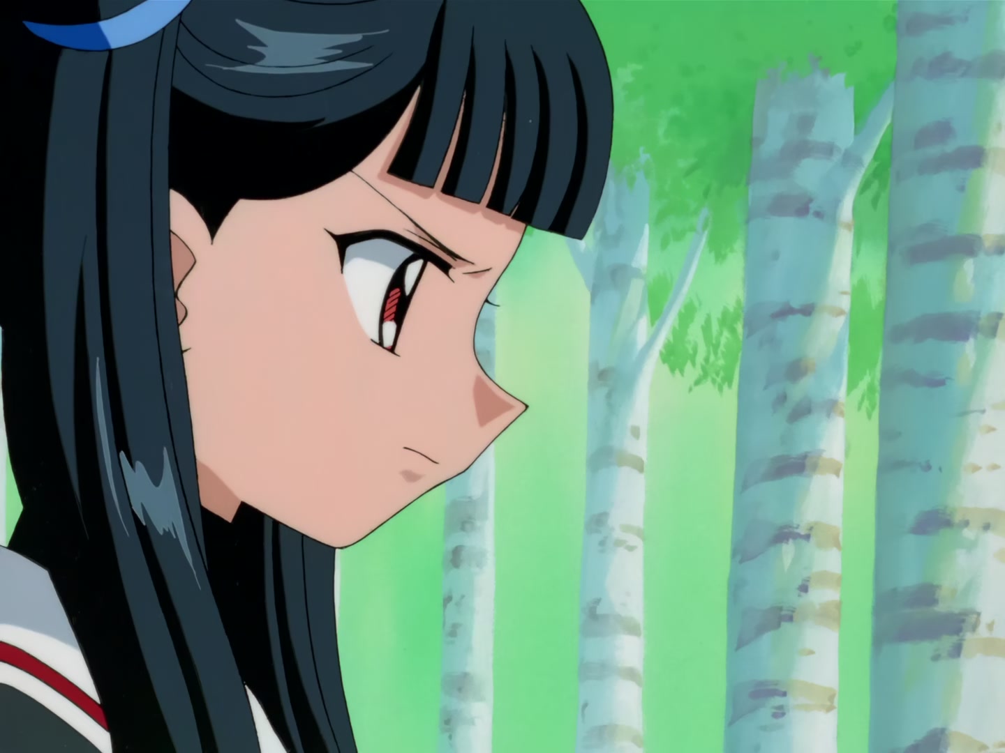 Cardcaptor Sakura Ep 43: Sakura and Farewell to Meiling @ 00:05:05