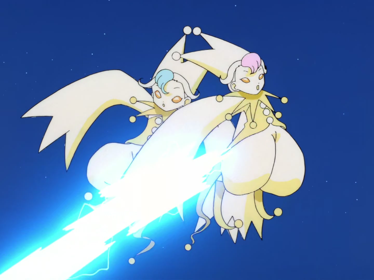 Cardcaptor Sakura Ep 43: Sakura and Farewell to Meiling @ 00:18:15