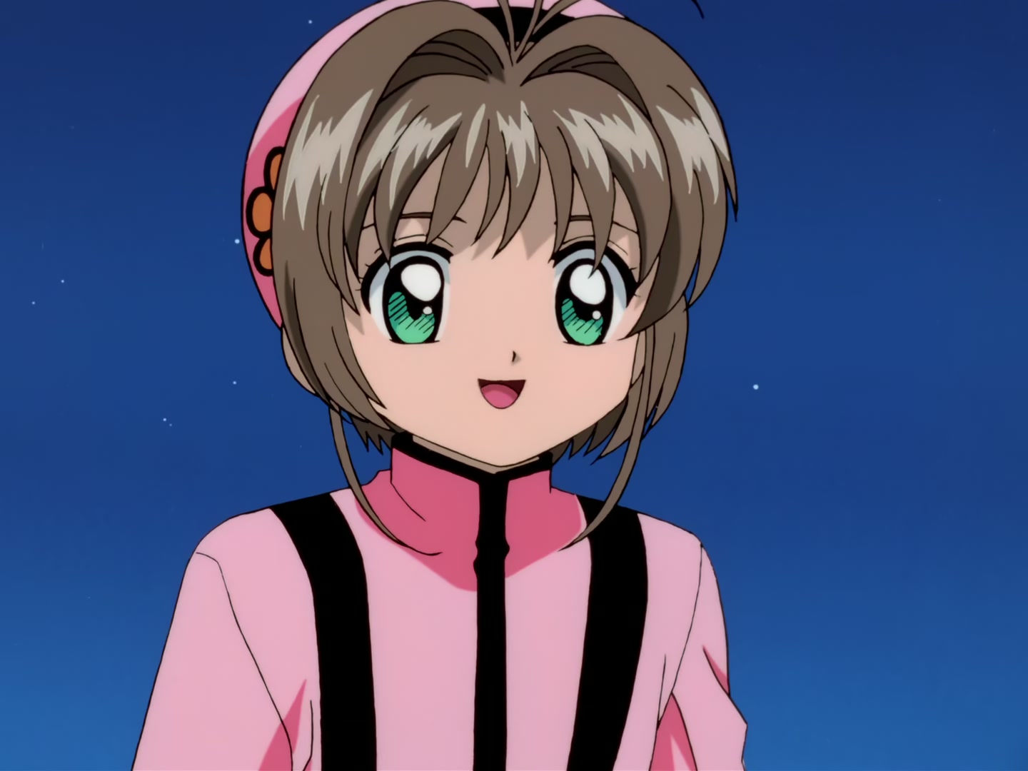 Cardcaptor Sakura Ep 43: Sakura and Farewell to Meiling @ 00:18:56