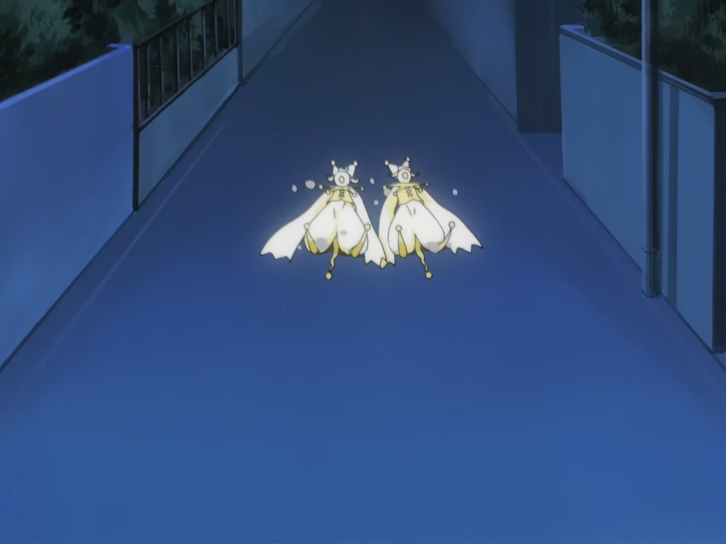 Cardcaptor Sakura Ep 43: Sakura and Farewell to Meiling @ 00:20:24