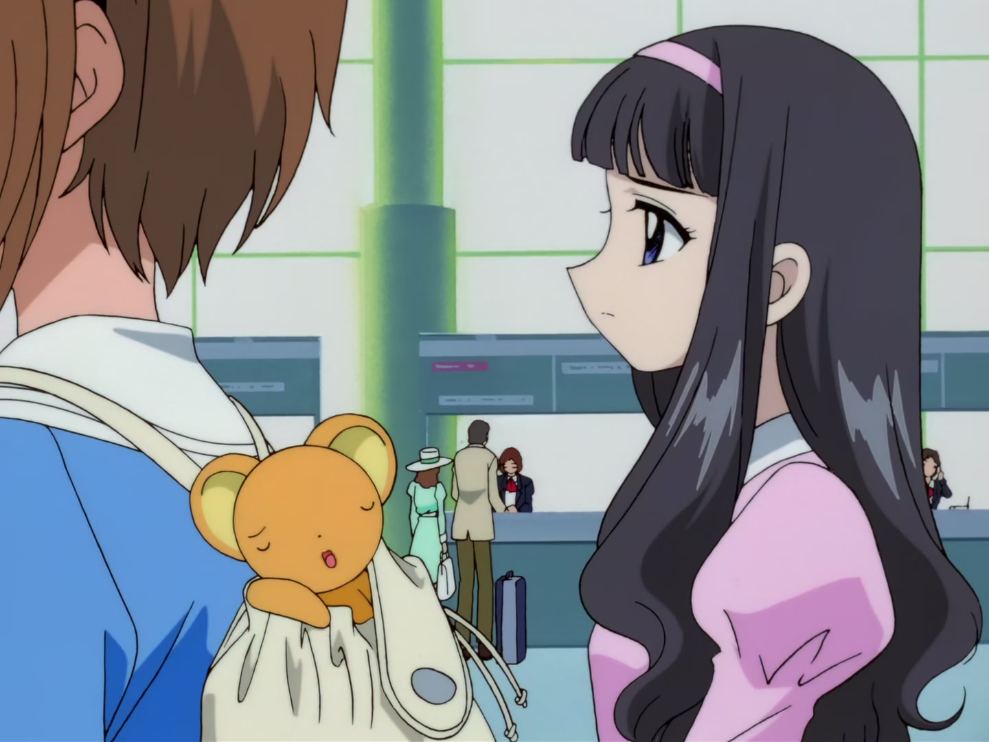 Cardcaptor Sakura Ep 43: Sakura and Farewell to Meiling @ 00:21:16