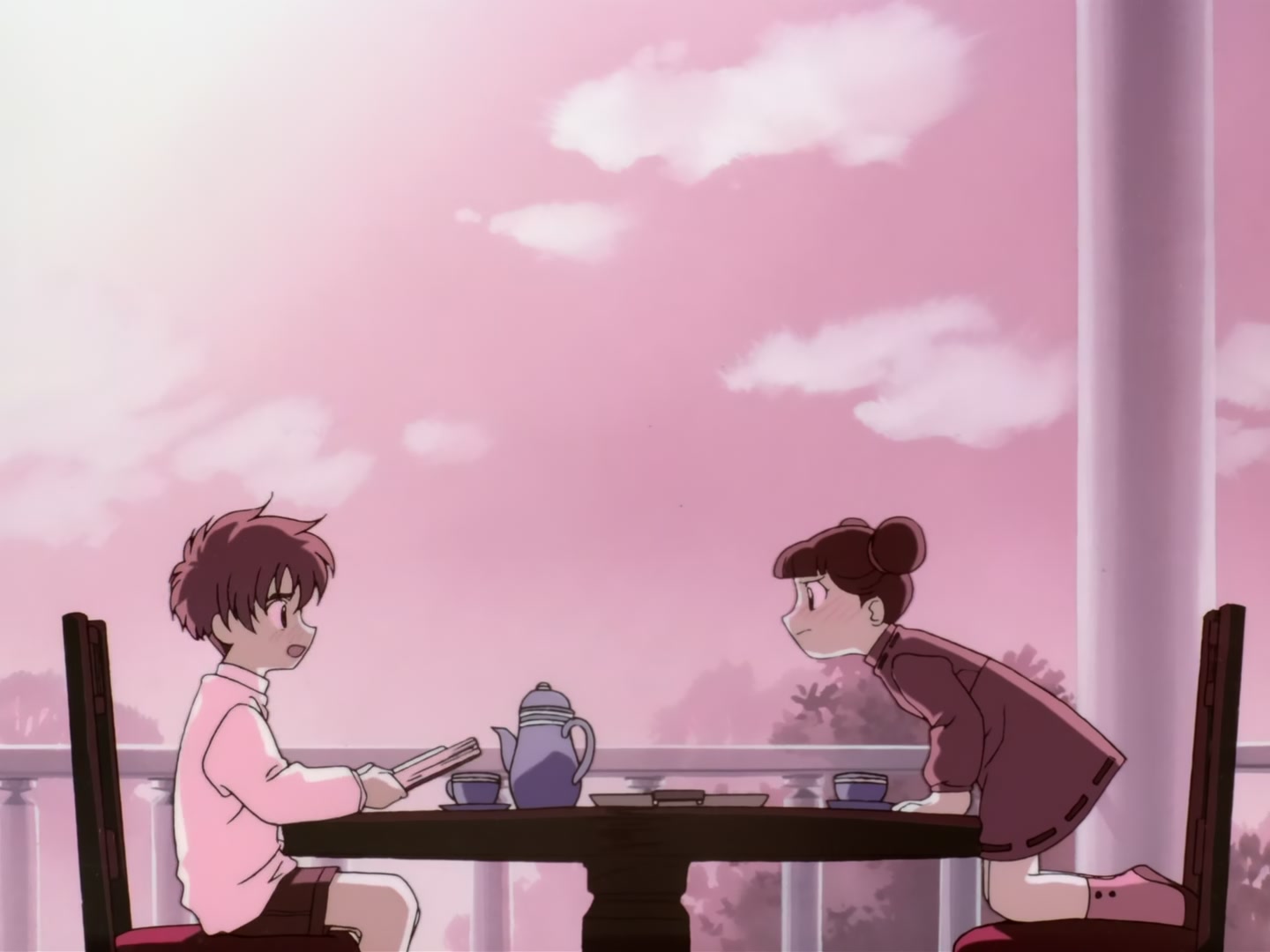 Cardcaptor Sakura Ep 43: Sakura and Farewell to Meiling @ 00:21:58