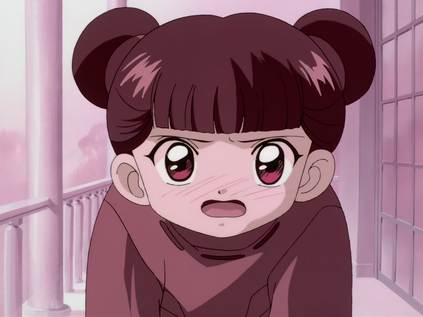 Cardcaptor Sakura Ep 43: Sakura and Farewell to Meiling @ 00:22:14