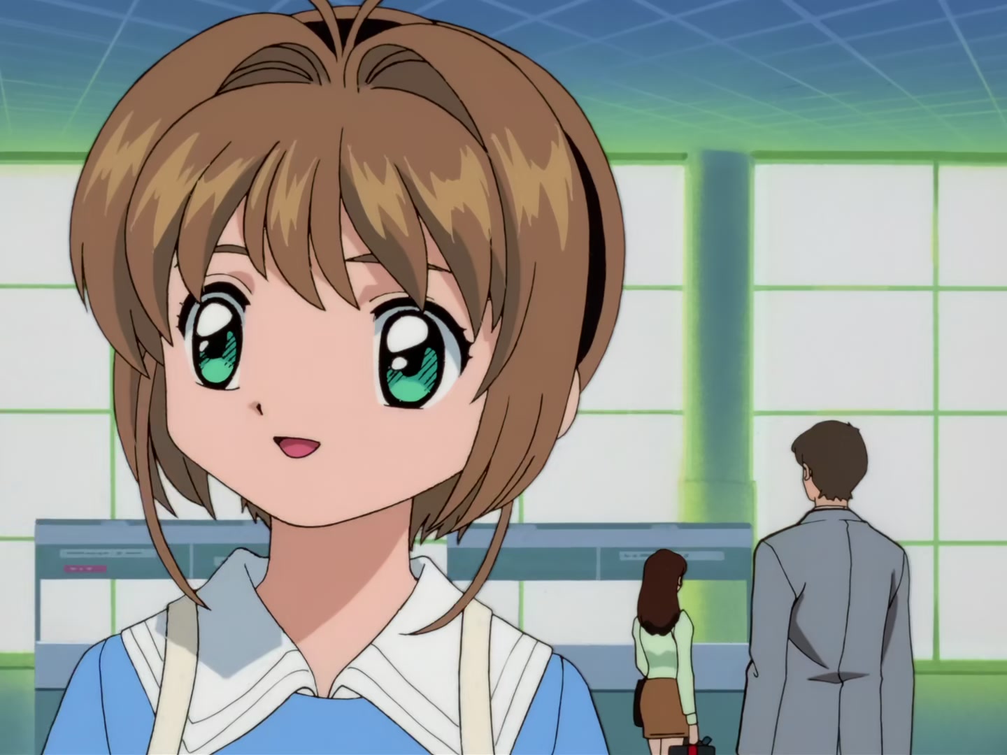 Cardcaptor Sakura Ep 43: Sakura and Farewell to Meiling @ 00:23:11