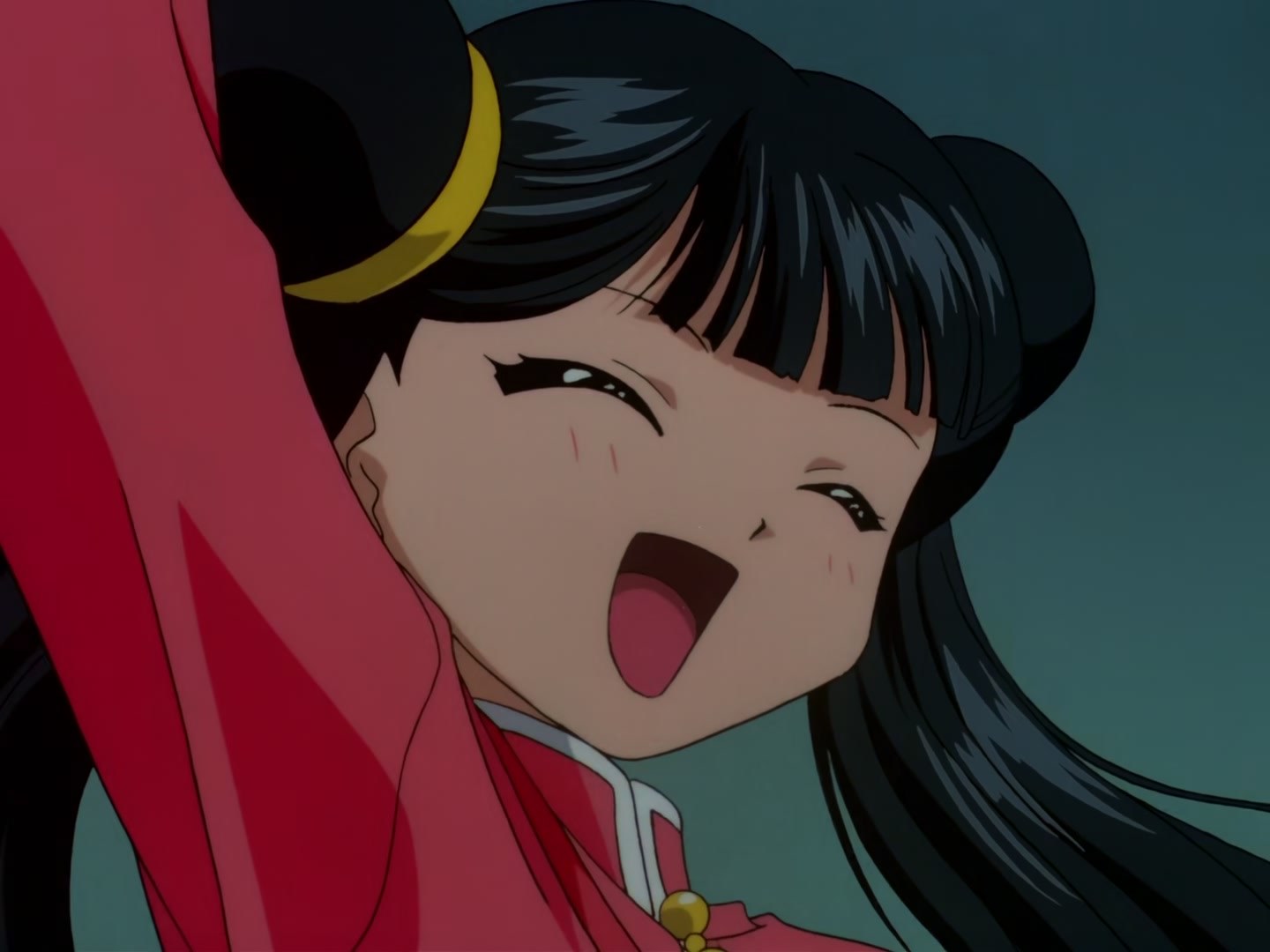 Cardcaptor Sakura Ep 43: Sakura and Farewell to Meiling @ 00:23:21