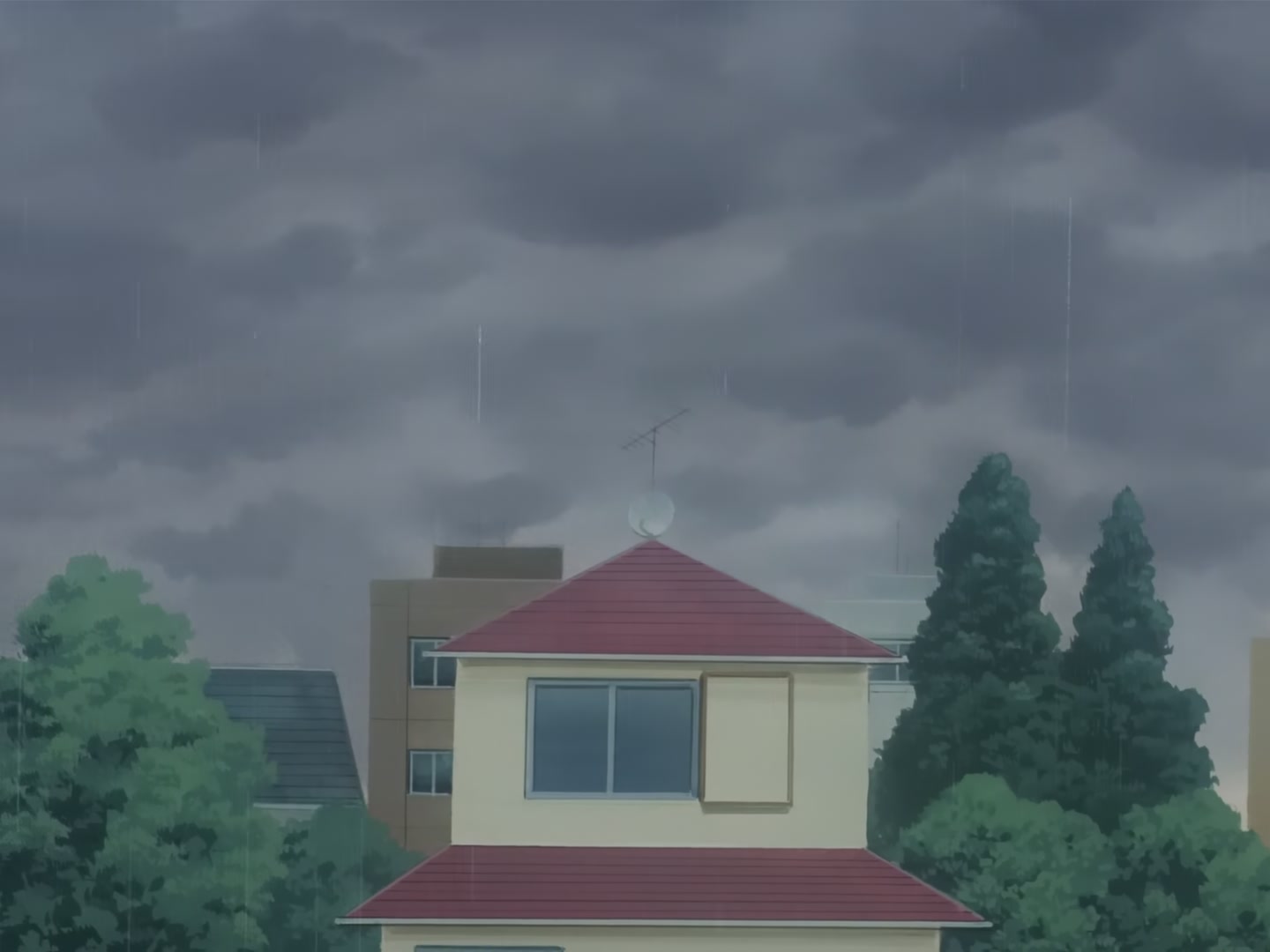Cardcaptor Sakura Ep 48: Sakura and the Awakened Star Key @ 00:01:27
