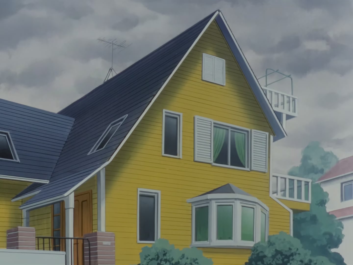 Cardcaptor Sakura Ep 48: Sakura and the Awakened Star Key @ 00:01:37