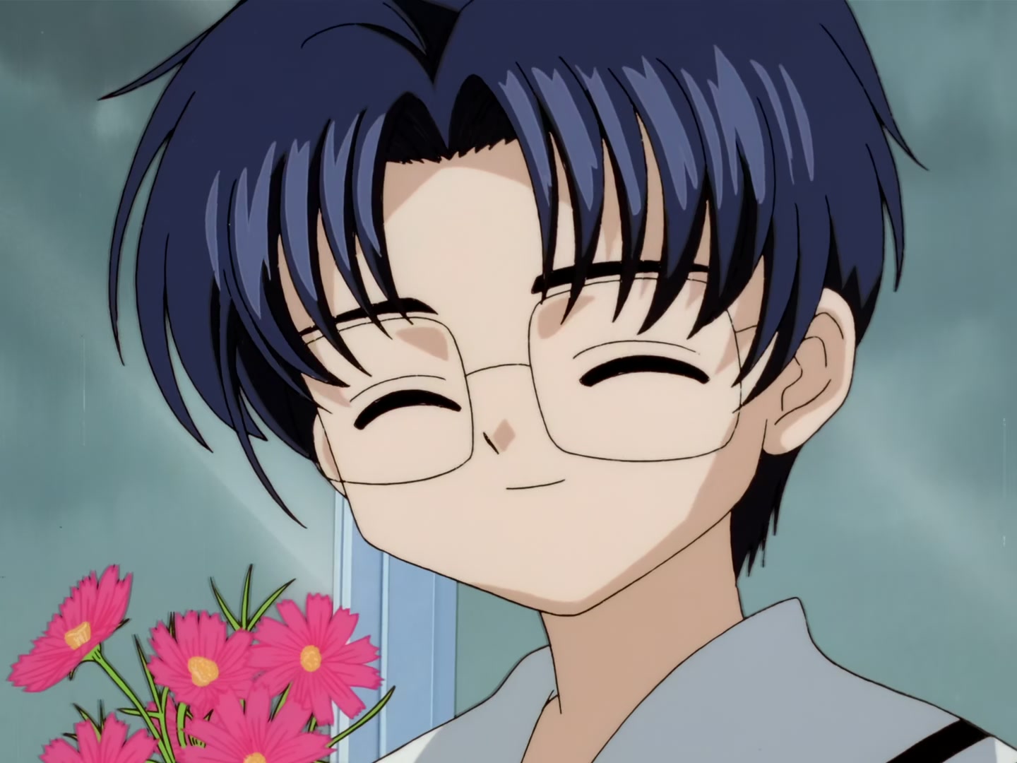 Cardcaptor Sakura Ep 48: Sakura and the Awakened Star Key @ 00:05:20