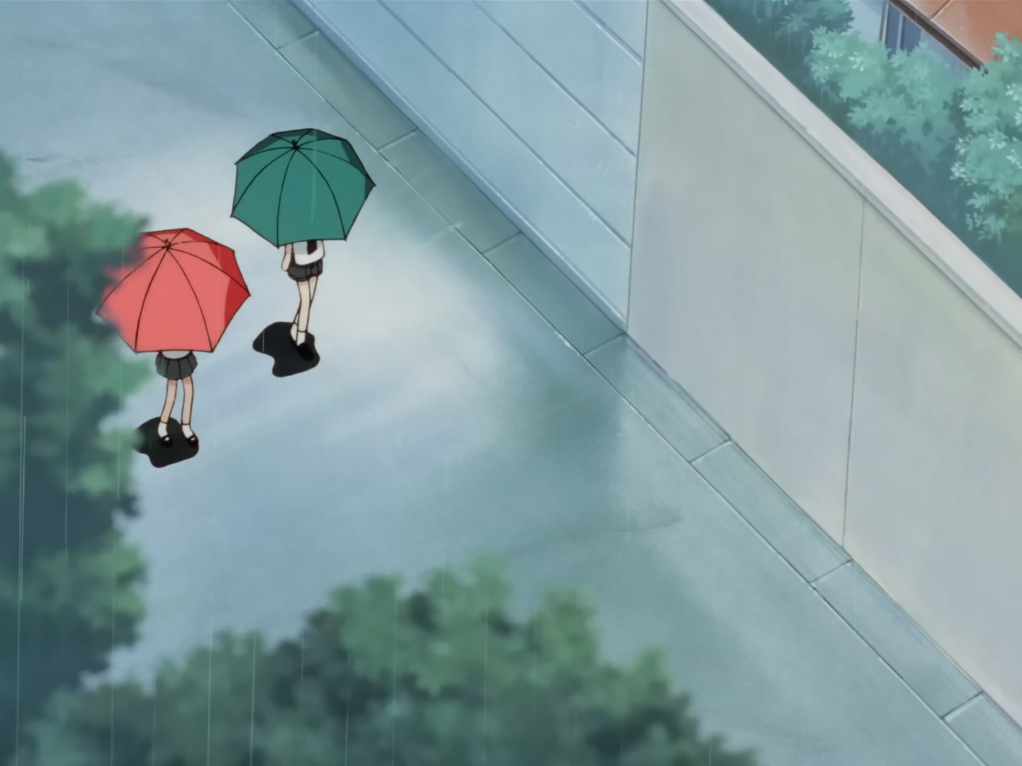 Cardcaptor Sakura Ep 48: Sakura and the Awakened Star Key @ 00:08:59