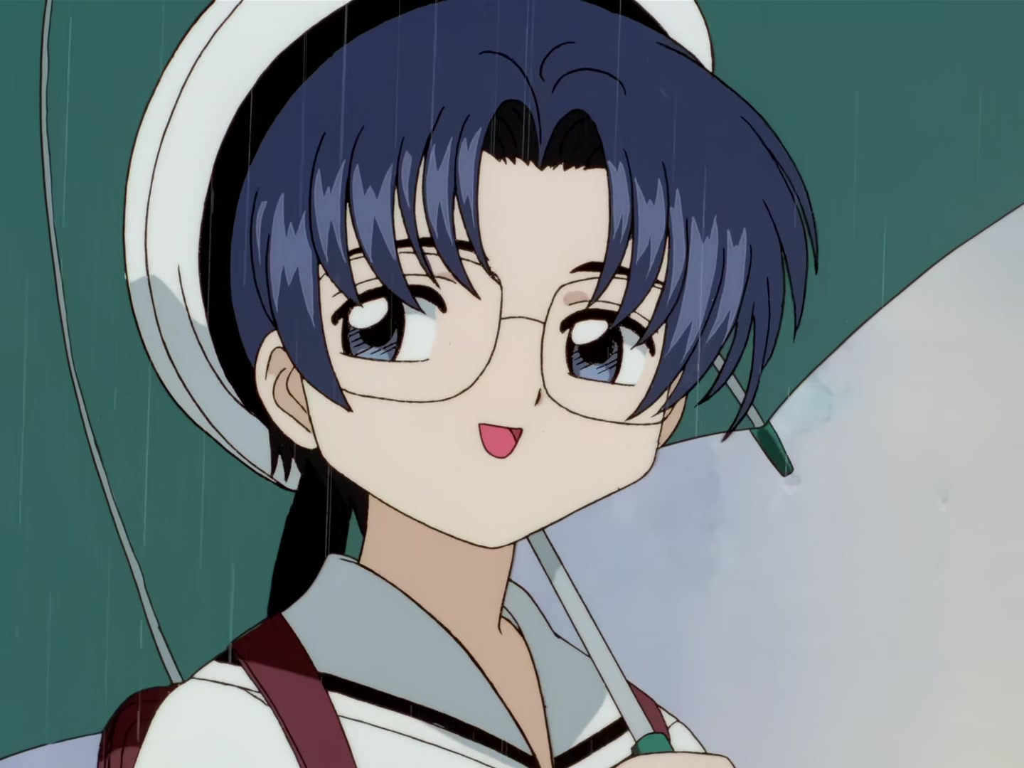 Cardcaptor Sakura Ep 48: Sakura and the Awakened Star Key @ 00:09:14