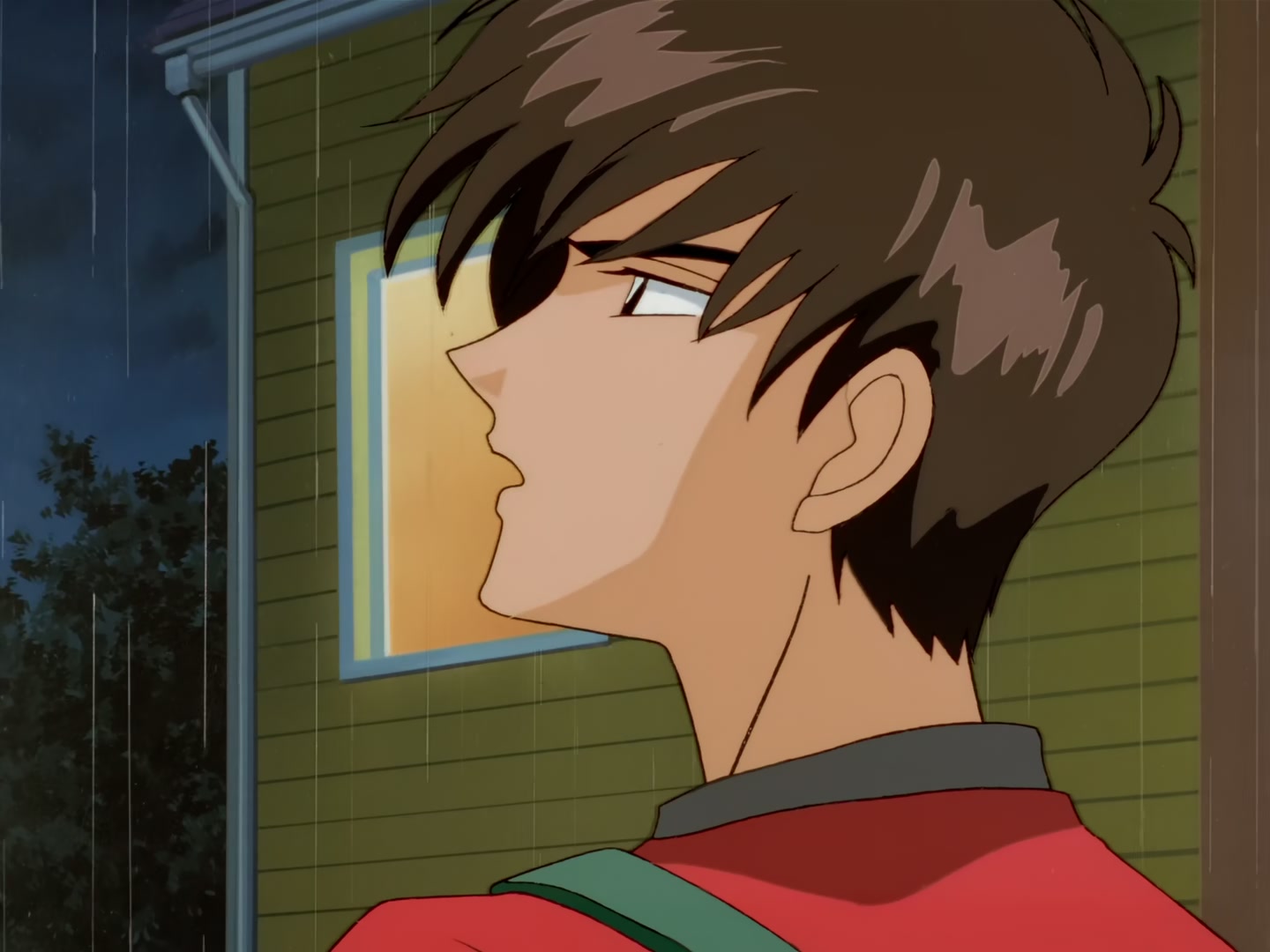 Cardcaptor Sakura Ep 48: Sakura and the Awakened Star Key @ 00:10:37