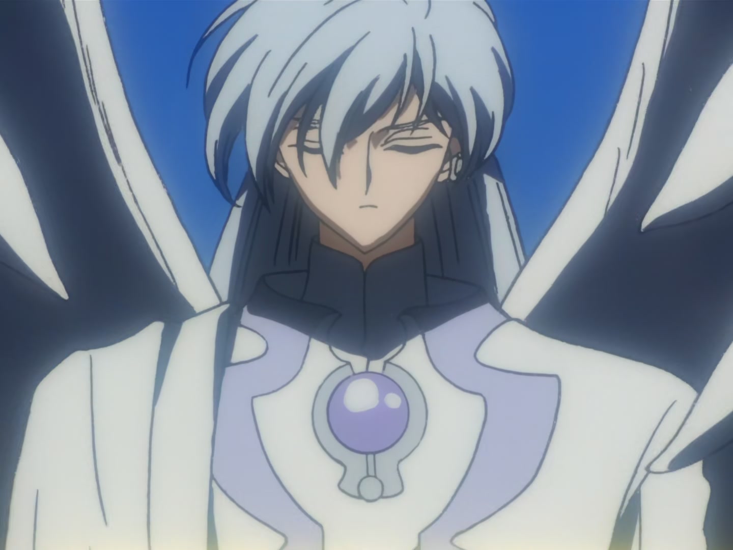 Cardcaptor Sakura Ep 48: Sakura and the Awakened Star Key @ 00:11:24