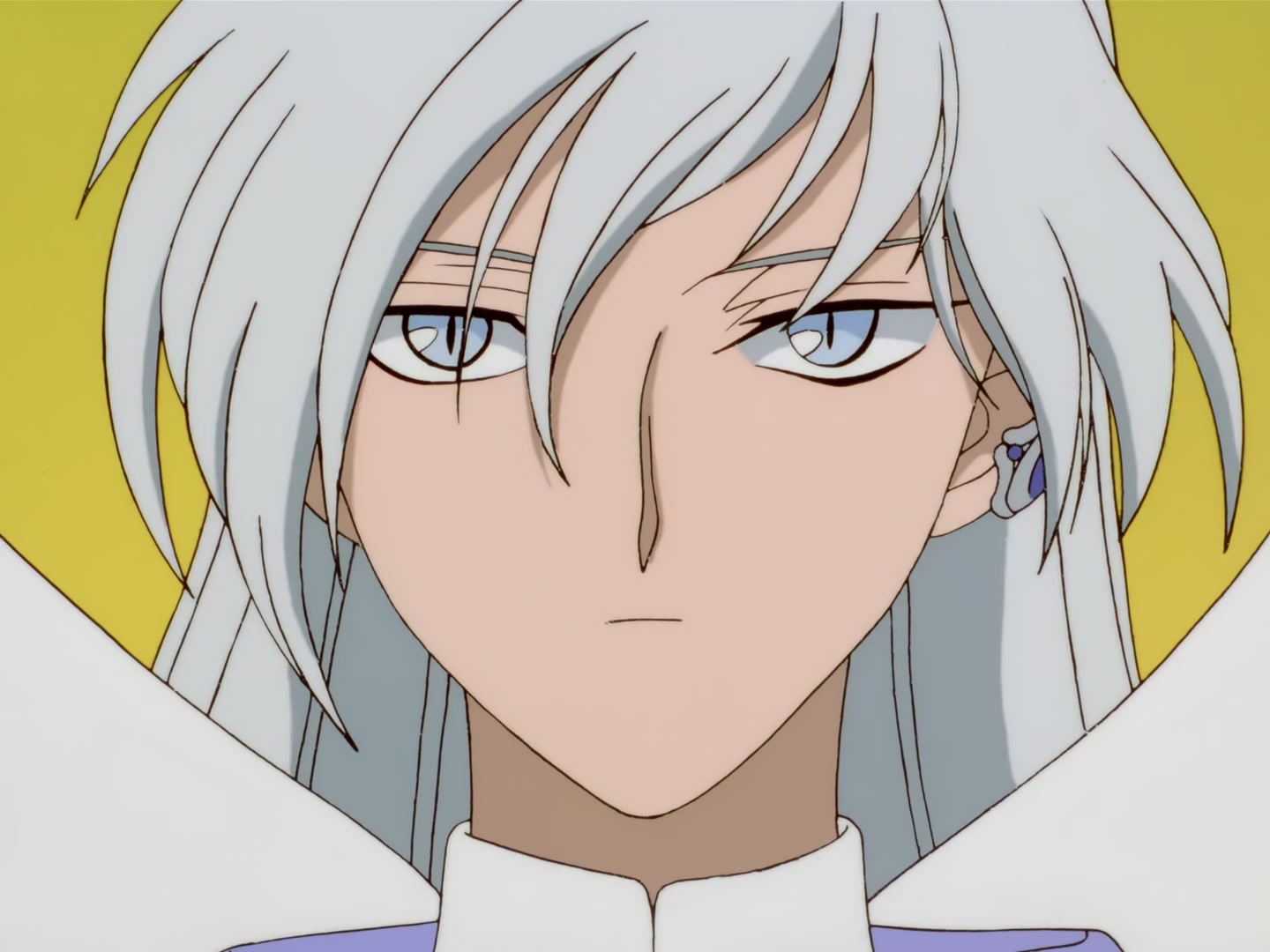 Cardcaptor Sakura Ep 48: Sakura and the Awakened Star Key @ 00:11:29