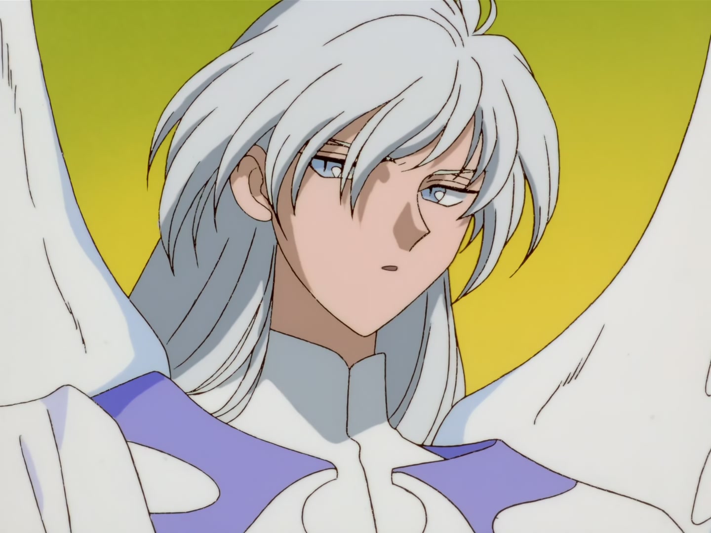 Cardcaptor Sakura Ep 48: Sakura and the Awakened Star Key @ 00:11:40