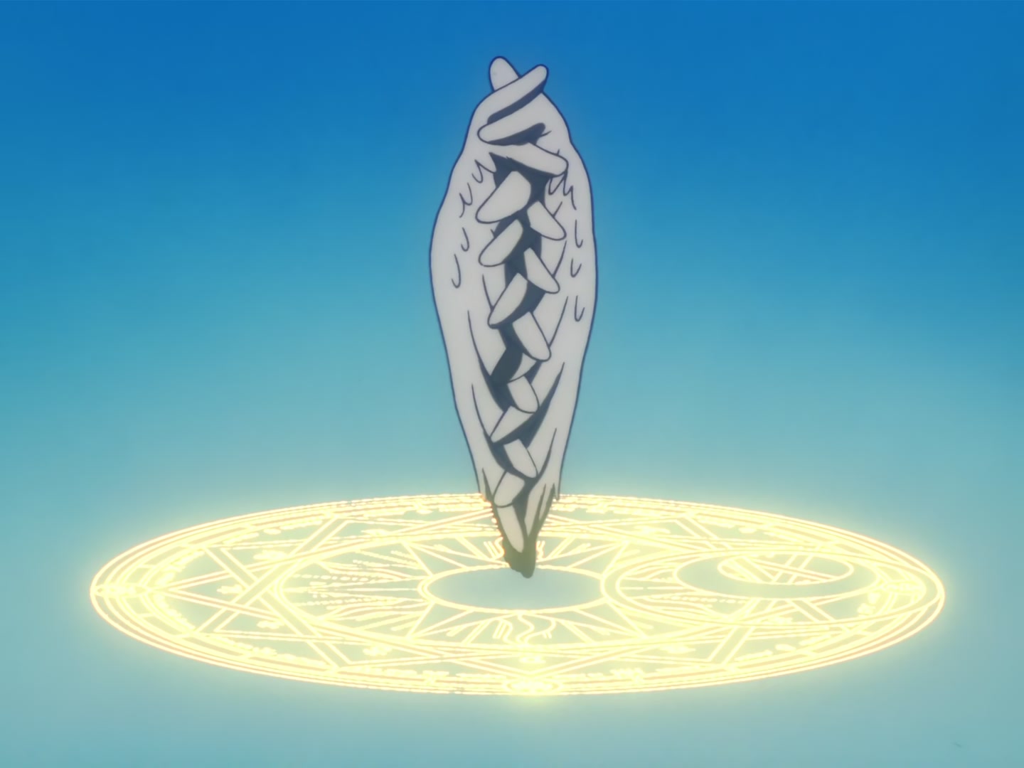 Cardcaptor Sakura Ep 48: Sakura and the Awakened Star Key @ 00:13:13