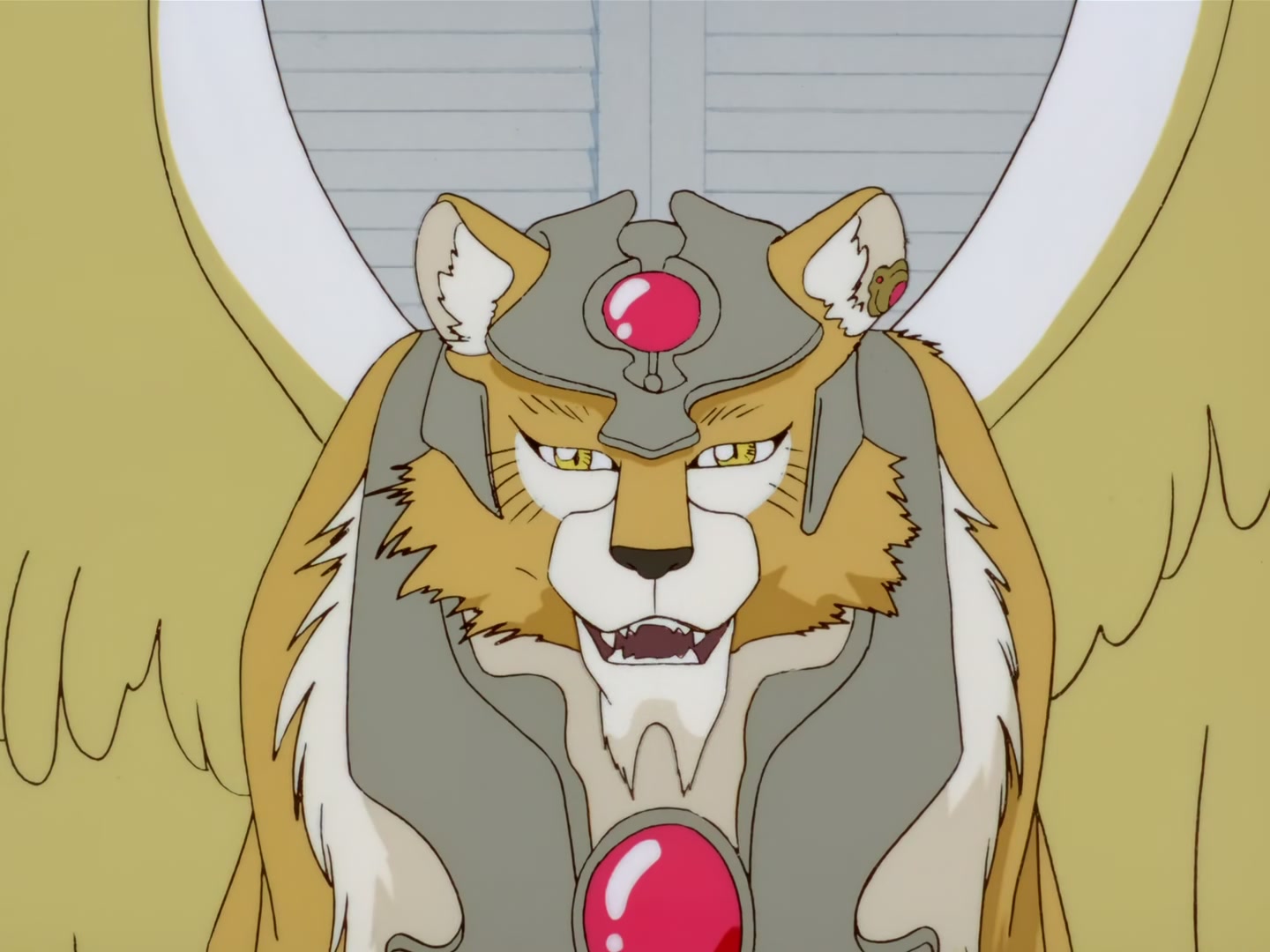 Cardcaptor Sakura Ep 48: Sakura and the Awakened Star Key @ 00:13:24
