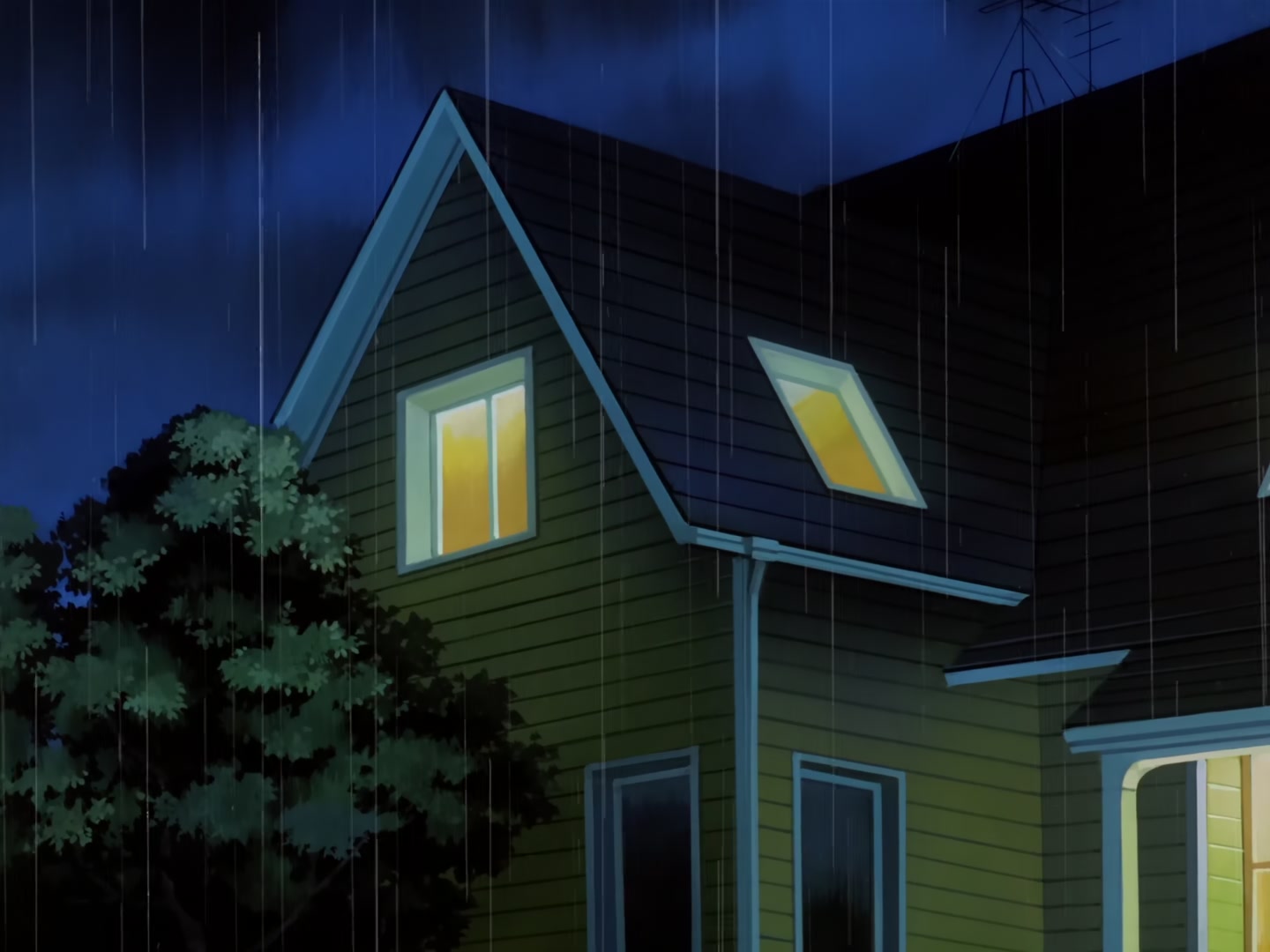 Cardcaptor Sakura Ep 48: Sakura and the Awakened Star Key @ 00:13:50