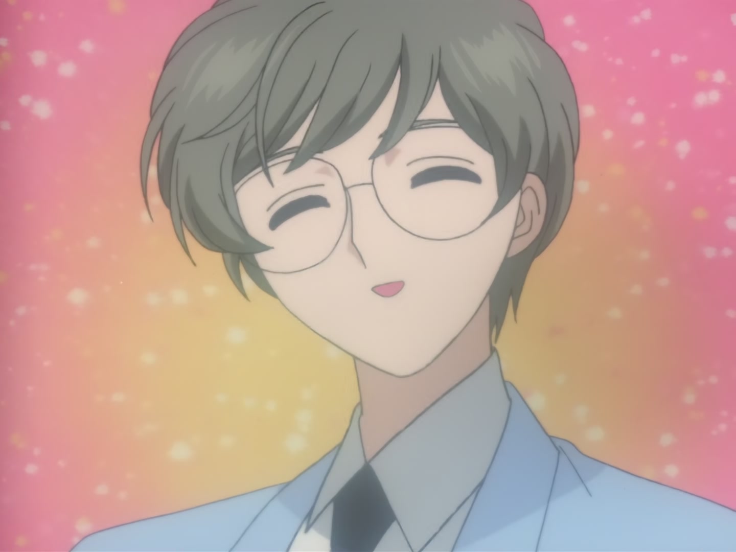 Cardcaptor Sakura Ep 48: Sakura and the Awakened Star Key @ 00:15:34