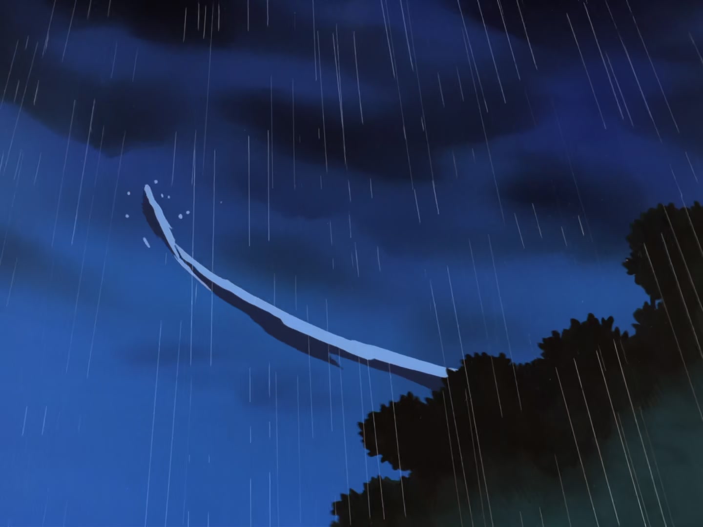 Cardcaptor Sakura Ep 48: Sakura and the Awakened Star Key @ 00:15:39