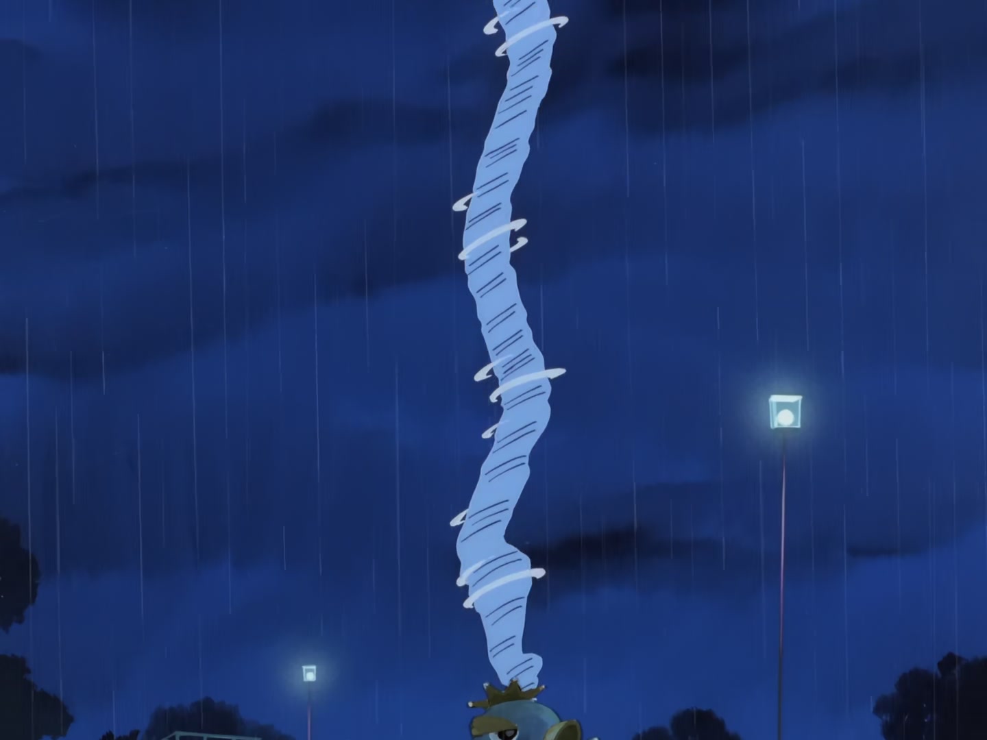 Cardcaptor Sakura Ep 48: Sakura and the Awakened Star Key @ 00:17:12