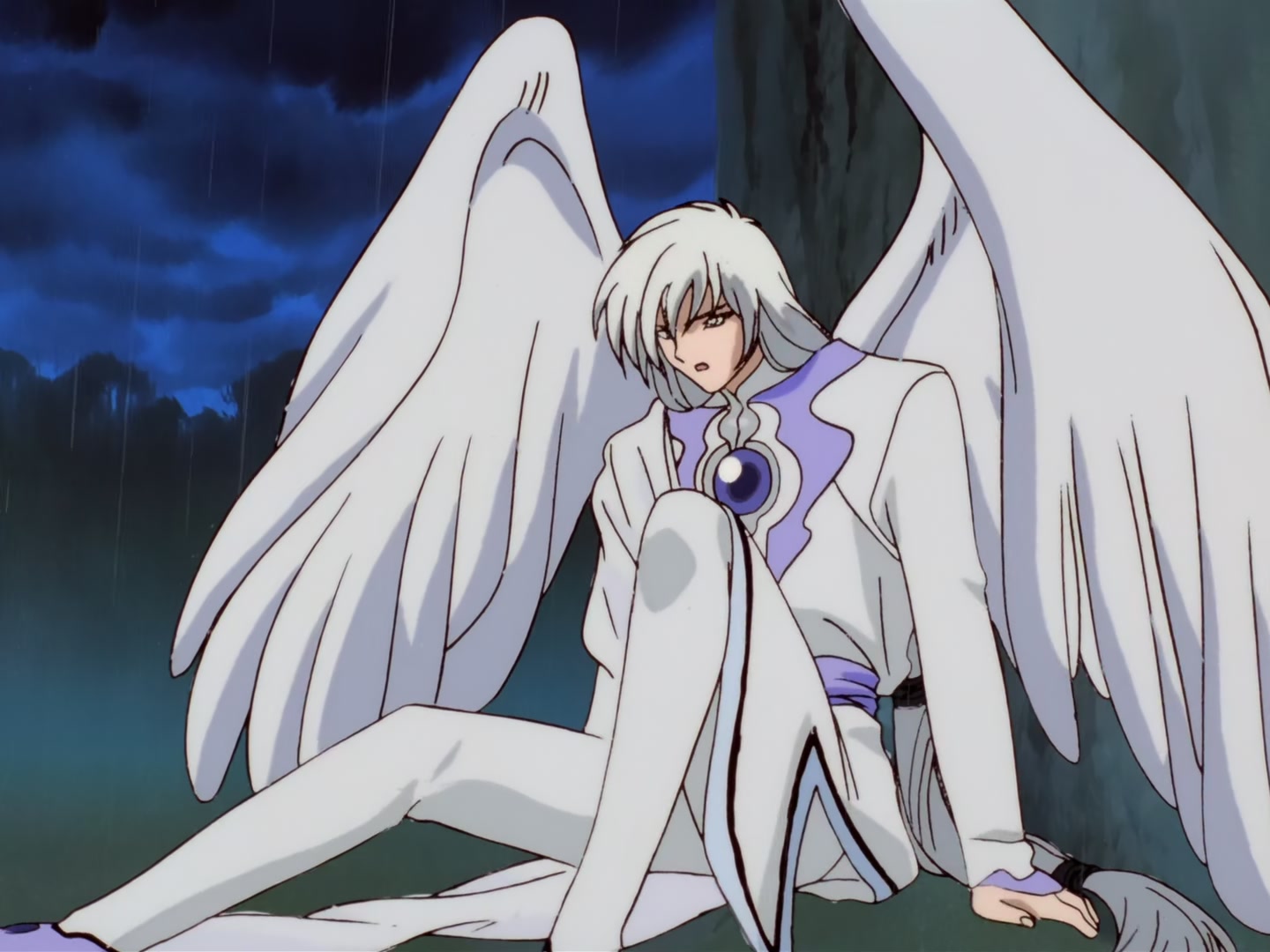 Cardcaptor Sakura Ep 48: Sakura and the Awakened Star Key @ 00:17:23