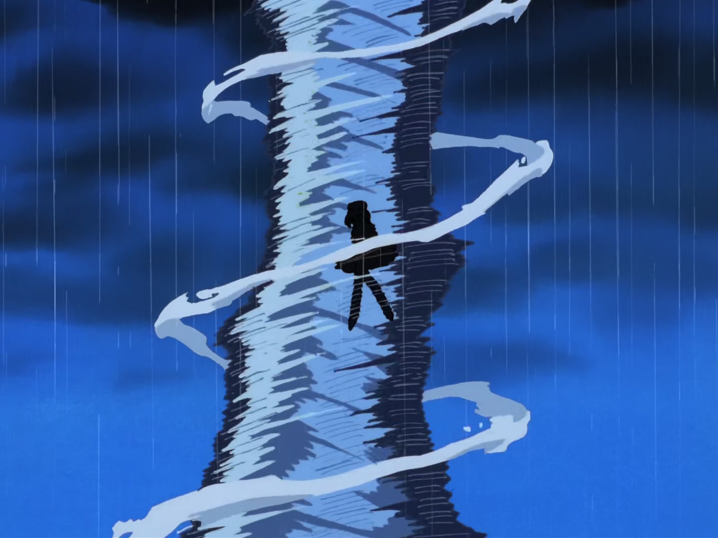 Cardcaptor Sakura Ep 48: Sakura and the Awakened Star Key @ 00:17:28