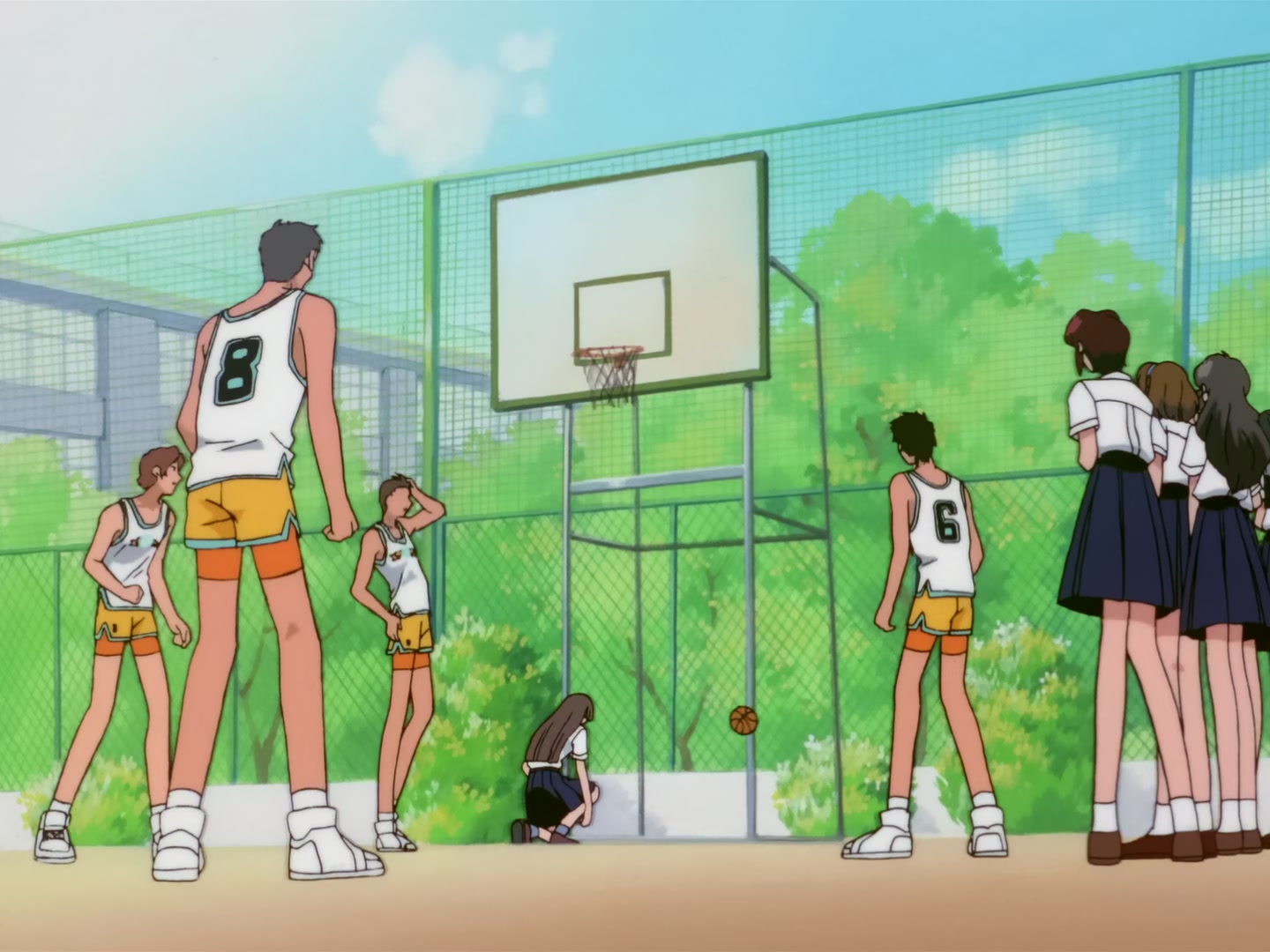 Cardcaptor Sakura Ep 49: Sakura and the Dangerous Piano @ 00:06:02