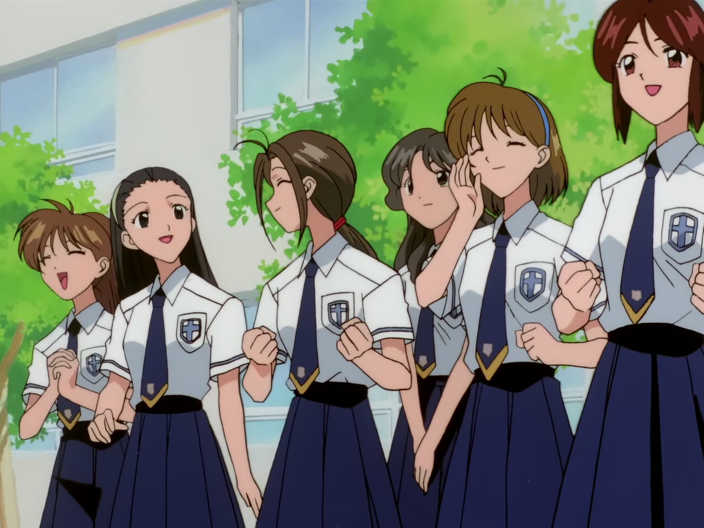 Cardcaptor Sakura Ep 49: Sakura and the Dangerous Piano @ 00:06:07
