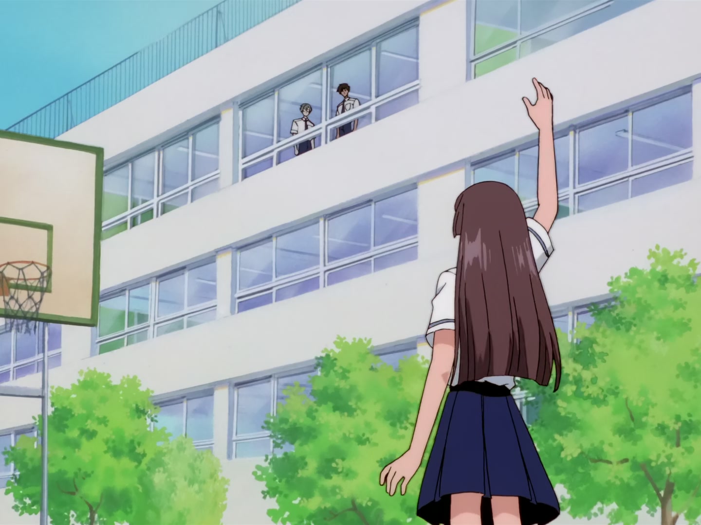 Cardcaptor Sakura Ep 49: Sakura and the Dangerous Piano @ 00:06:12