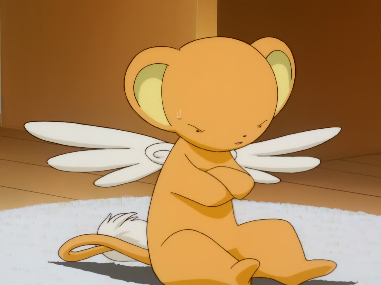 Cardcaptor Sakura Ep 49: Sakura and the Dangerous Piano @ 00:09:56