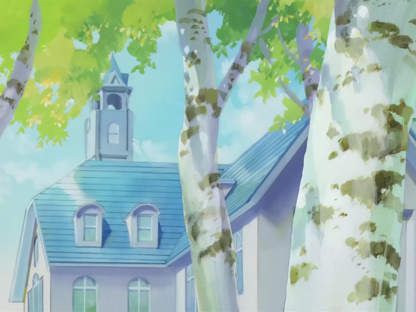 Cardcaptor Sakura Ep 49: Sakura and the Dangerous Piano @ 00:11:24