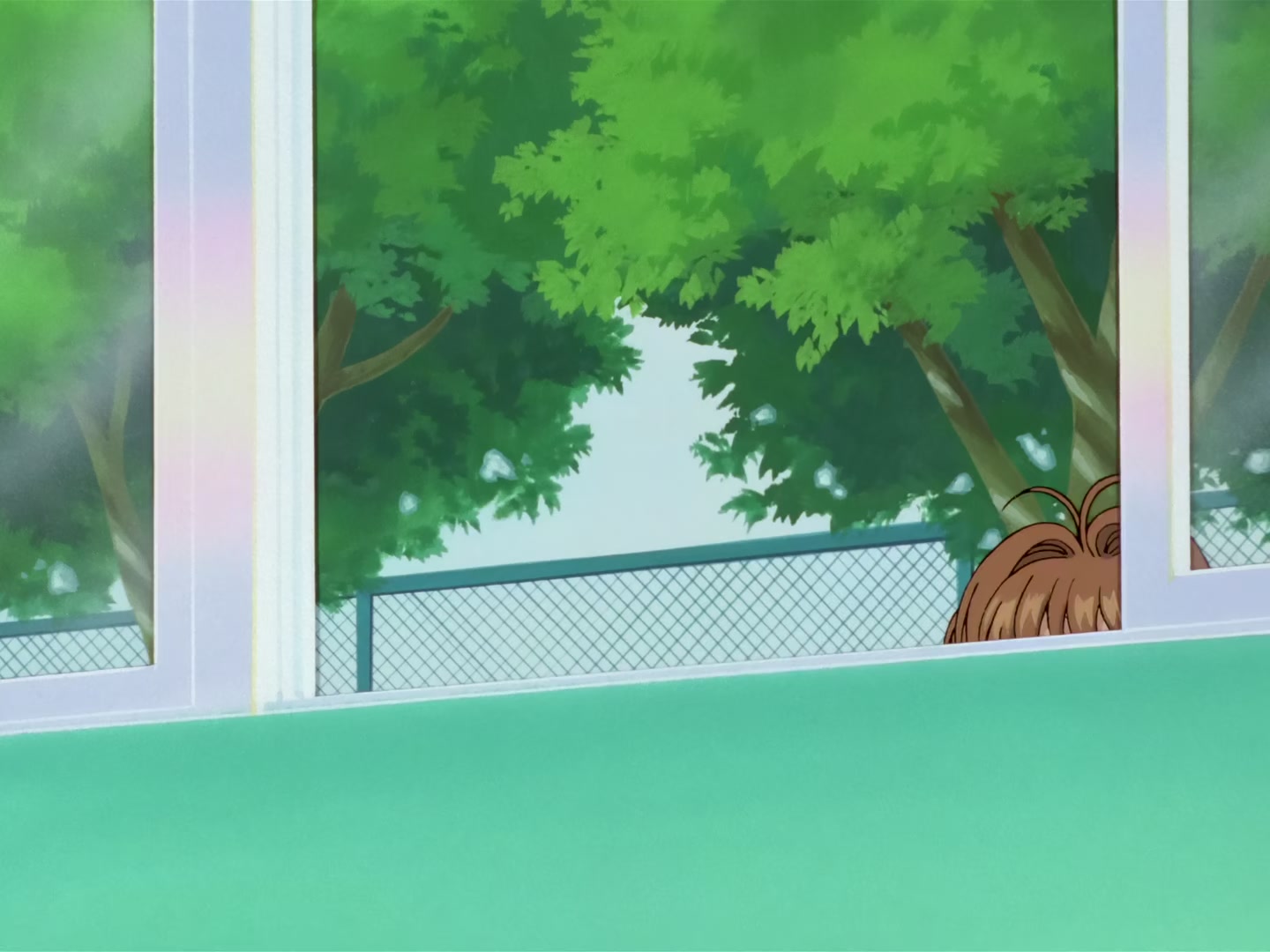 Cardcaptor Sakura Ep 49: Sakura and the Dangerous Piano @ 00:11:29