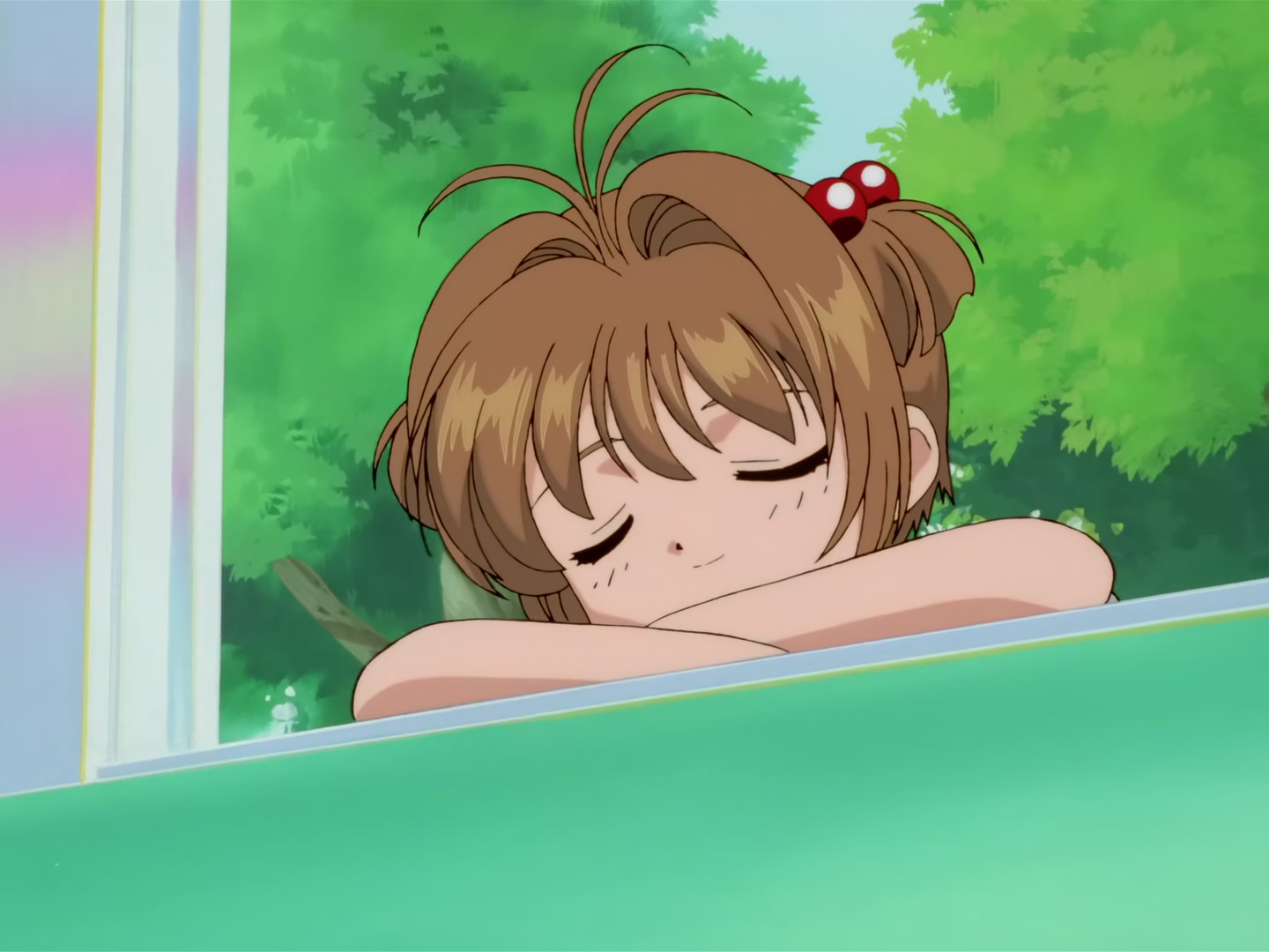 Cardcaptor Sakura Ep 49: Sakura and the Dangerous Piano @ 00:11:55
