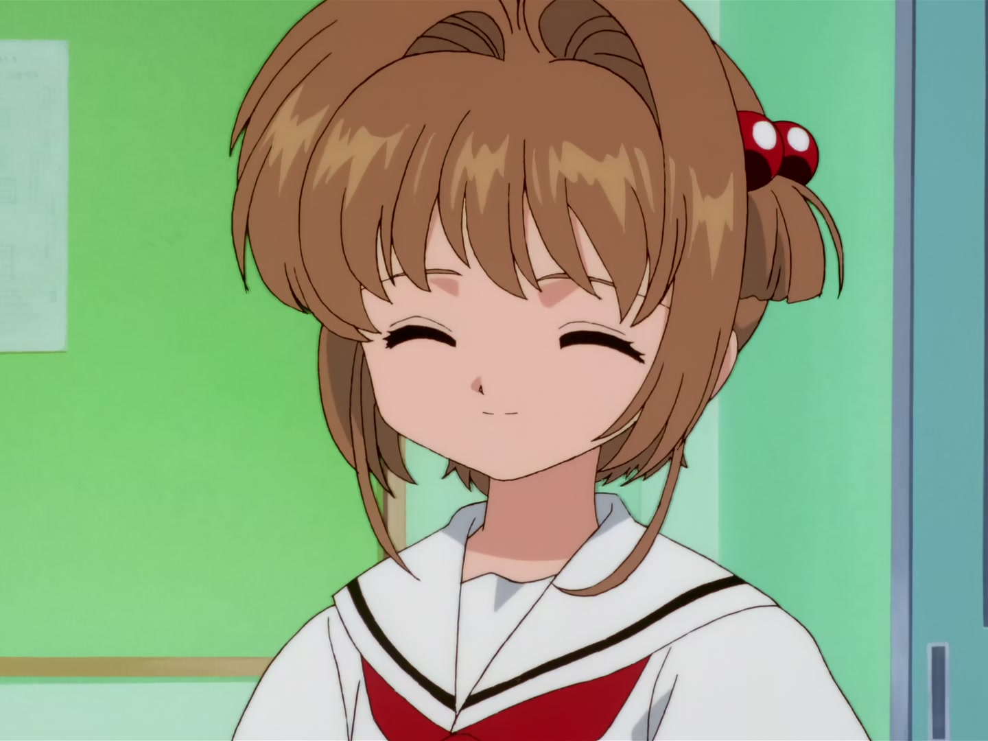 Cardcaptor Sakura Ep 49: Sakura and the Dangerous Piano @ 00:12:11