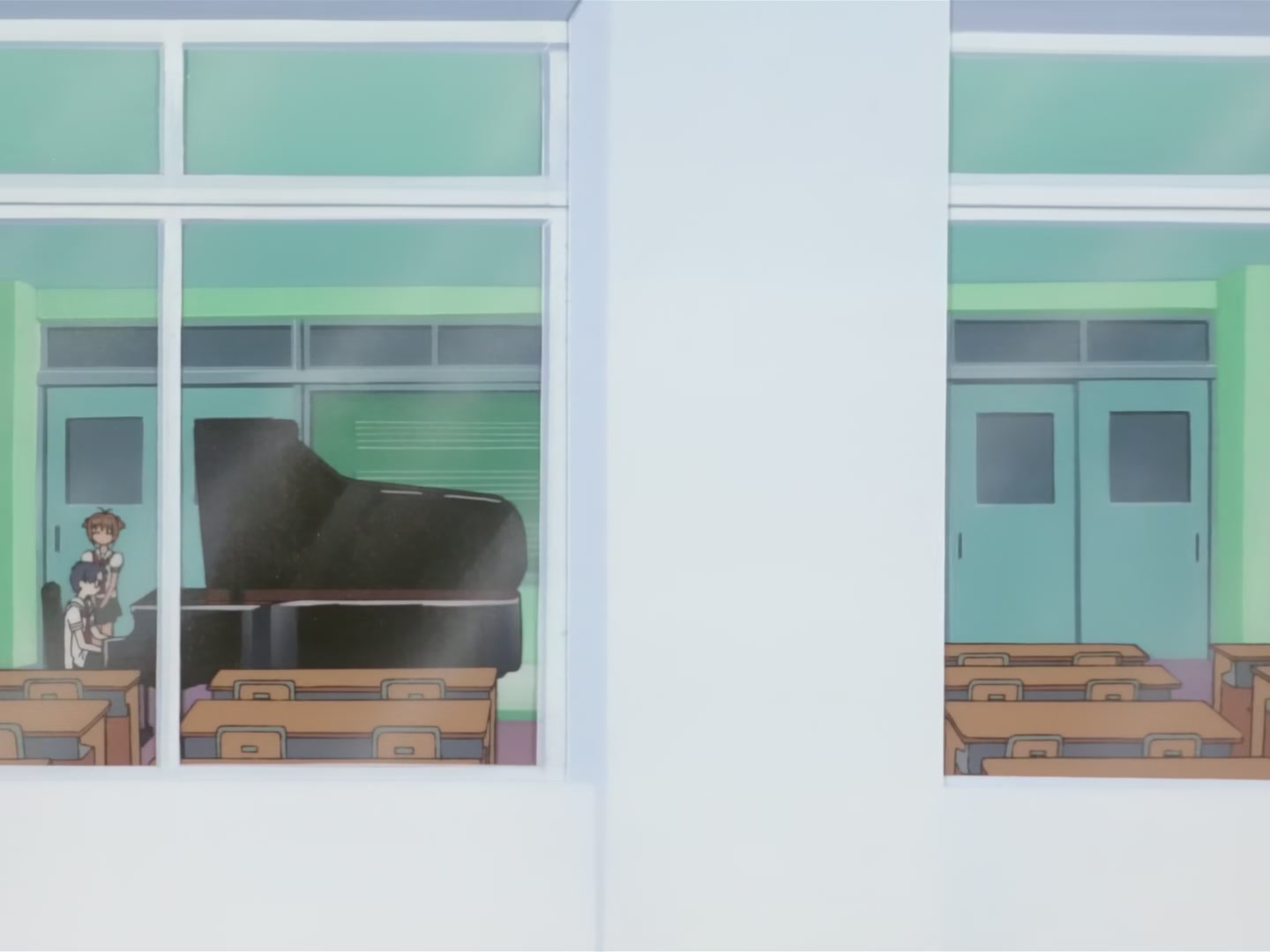 Cardcaptor Sakura Ep 49: Sakura and the Dangerous Piano @ 00:12:26