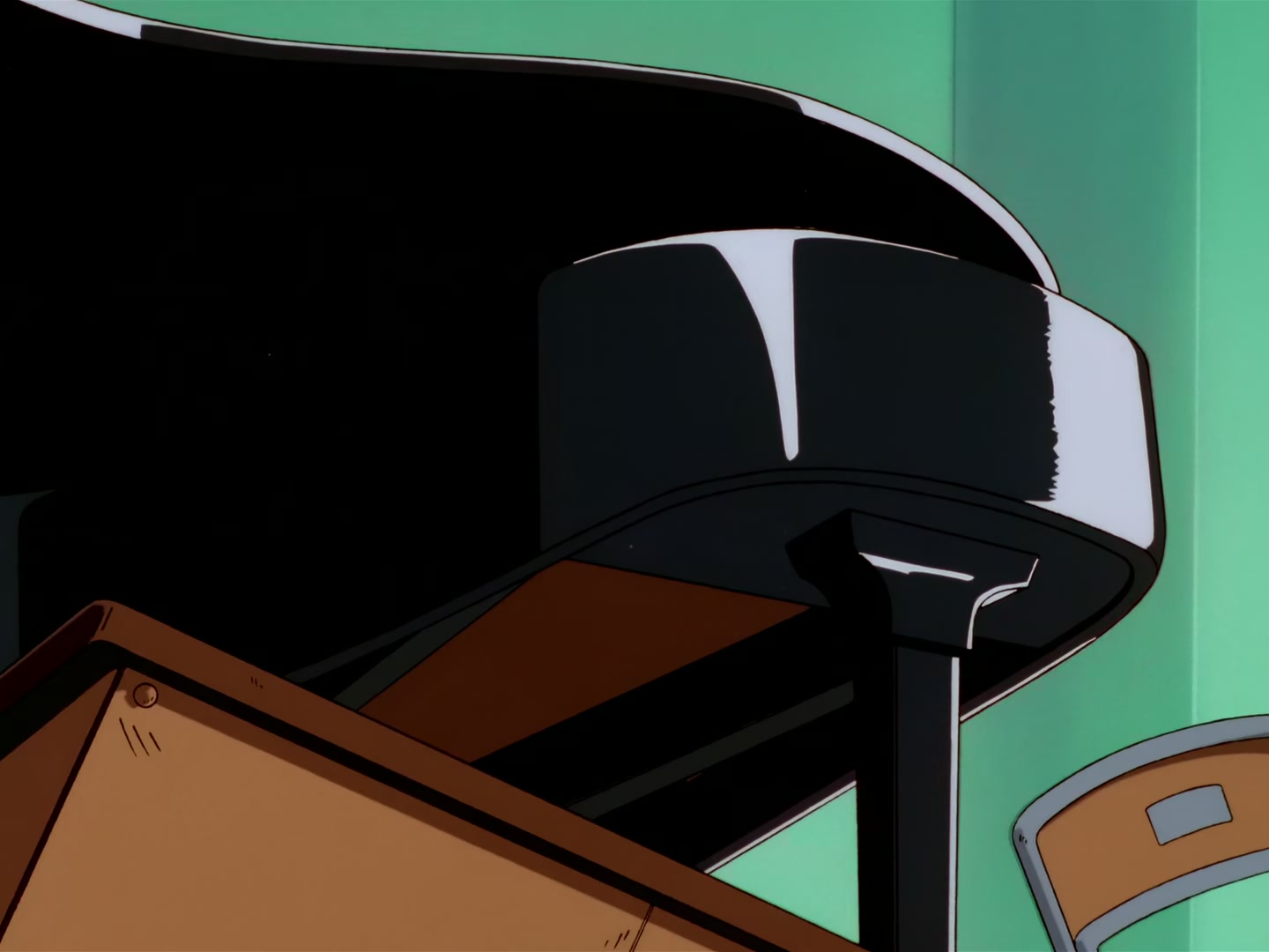 Cardcaptor Sakura Ep 49: Sakura and the Dangerous Piano @ 00:16:57