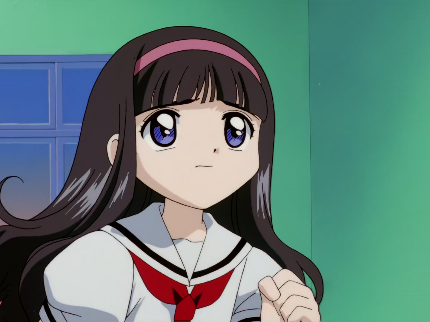 Cardcaptor Sakura Ep 49: Sakura and the Dangerous Piano @ 00:18:56