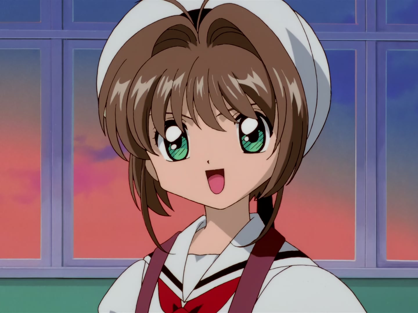 Cardcaptor Sakura Ep 49: Sakura and the Dangerous Piano @ 00:19:12