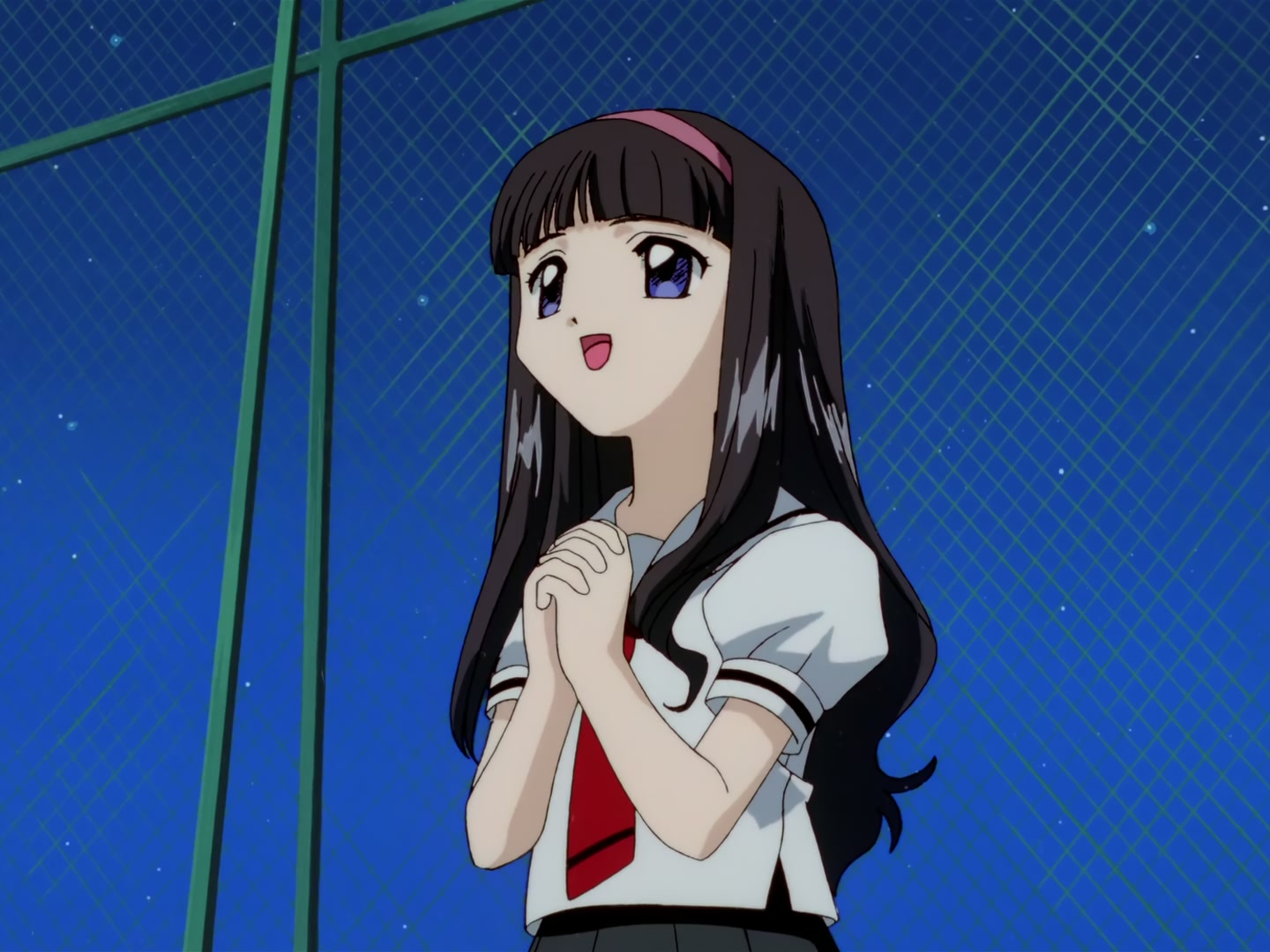 Cardcaptor Sakura Ep 49: Sakura and the Dangerous Piano @ 00:19:58