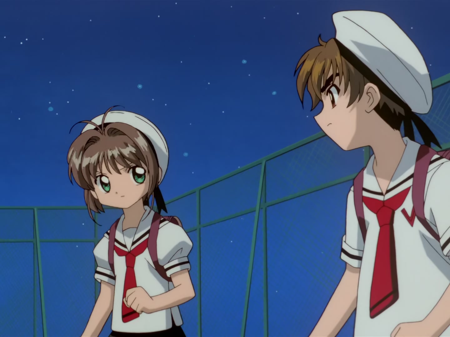 Cardcaptor Sakura Ep 49: Sakura and the Dangerous Piano @ 00:20:24