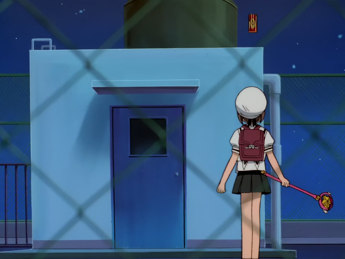 Cardcaptor Sakura Ep 49: Sakura and the Dangerous Piano @ 00:21:01