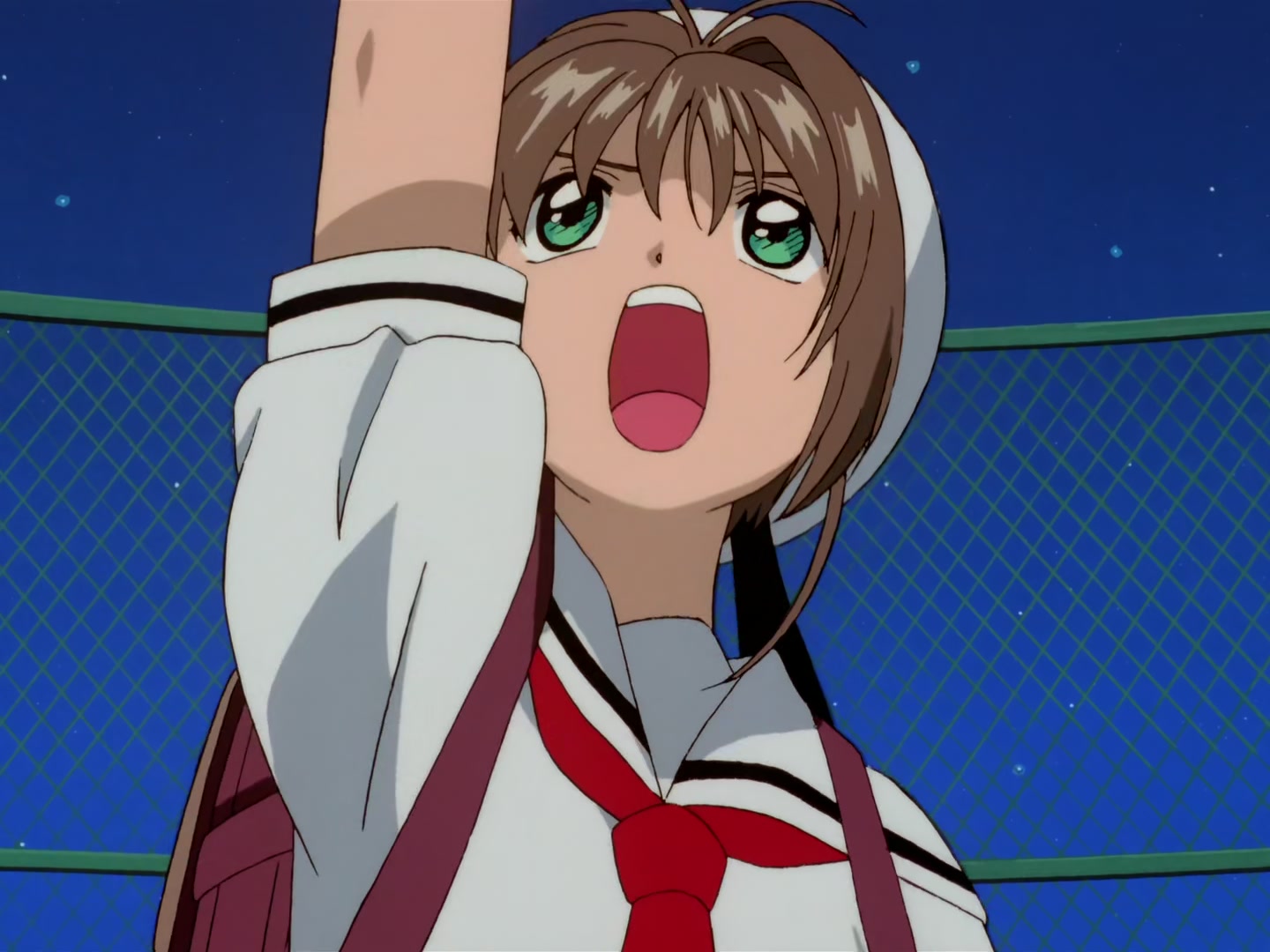 Cardcaptor Sakura Ep 49: Sakura and the Dangerous Piano @ 00:21:06