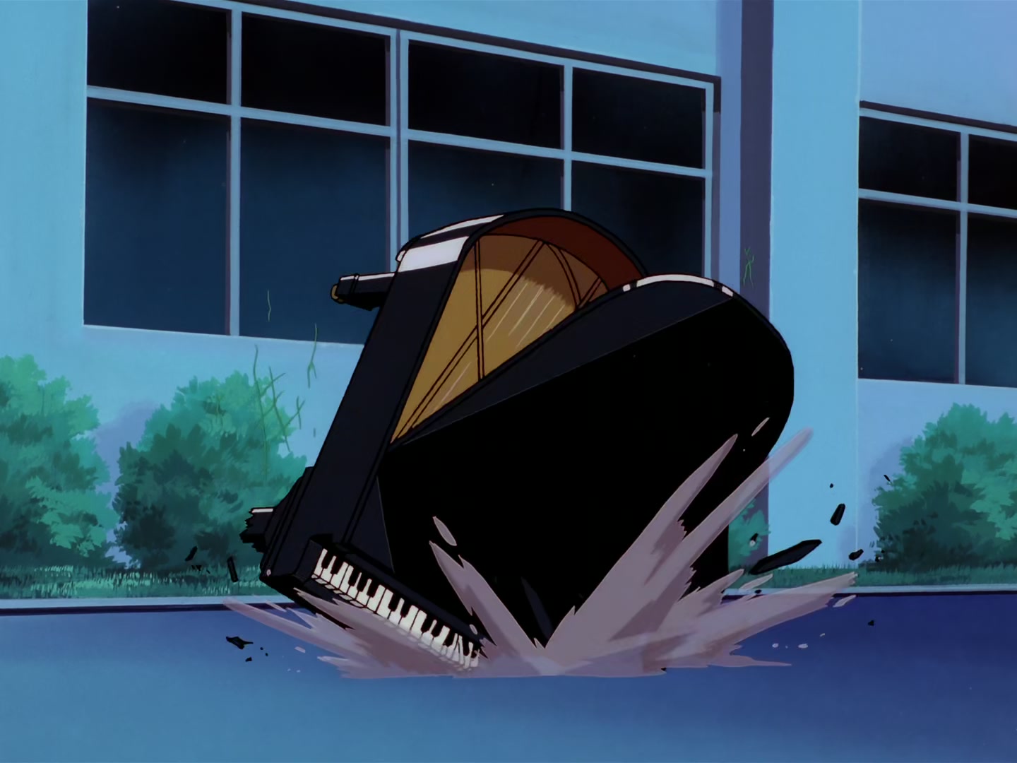Cardcaptor Sakura Ep 49: Sakura and the Dangerous Piano @ 00:22:03