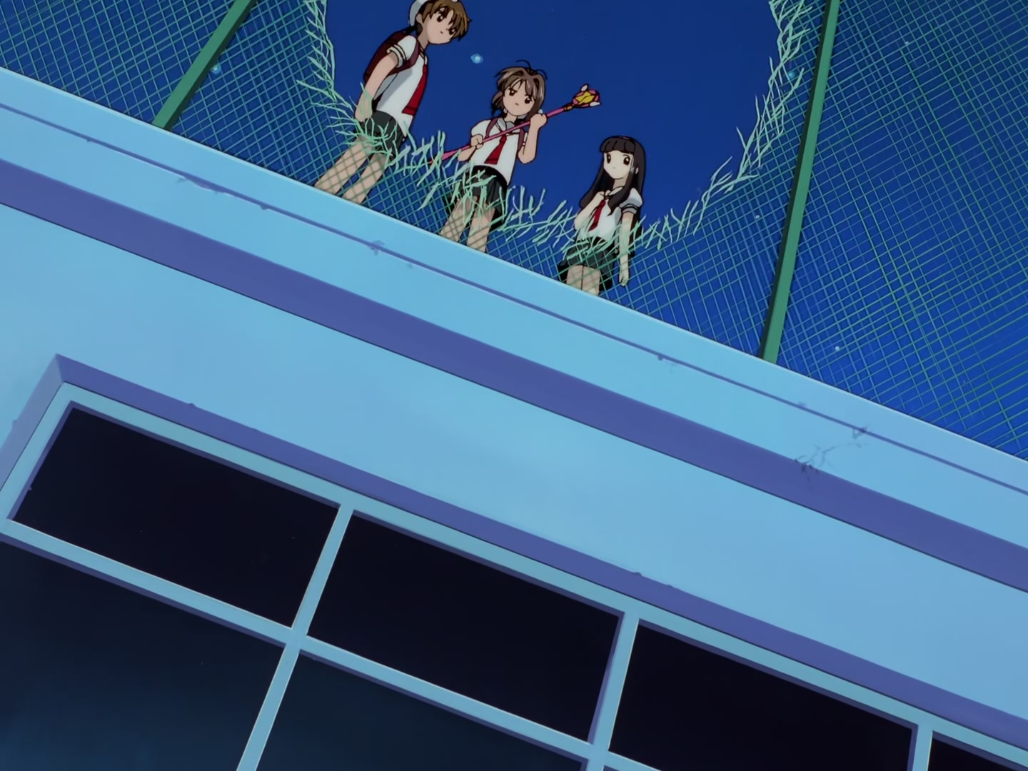 Cardcaptor Sakura Ep 49: Sakura and the Dangerous Piano @ 00:22:08