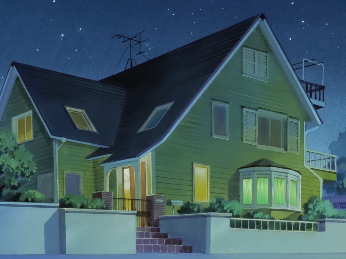 Cardcaptor Sakura Ep 50: Sakura, Syaoran, and the Invisible Threads @ 00:15:08