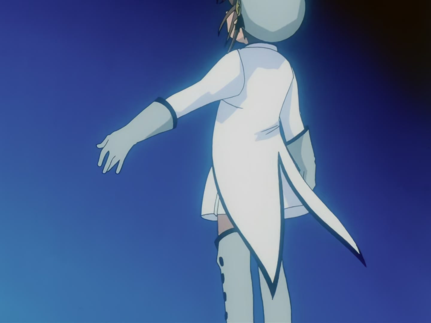 Cardcaptor Sakura Ep 50: Sakura, Syaoran, and the Invisible Threads @ 00:18:46