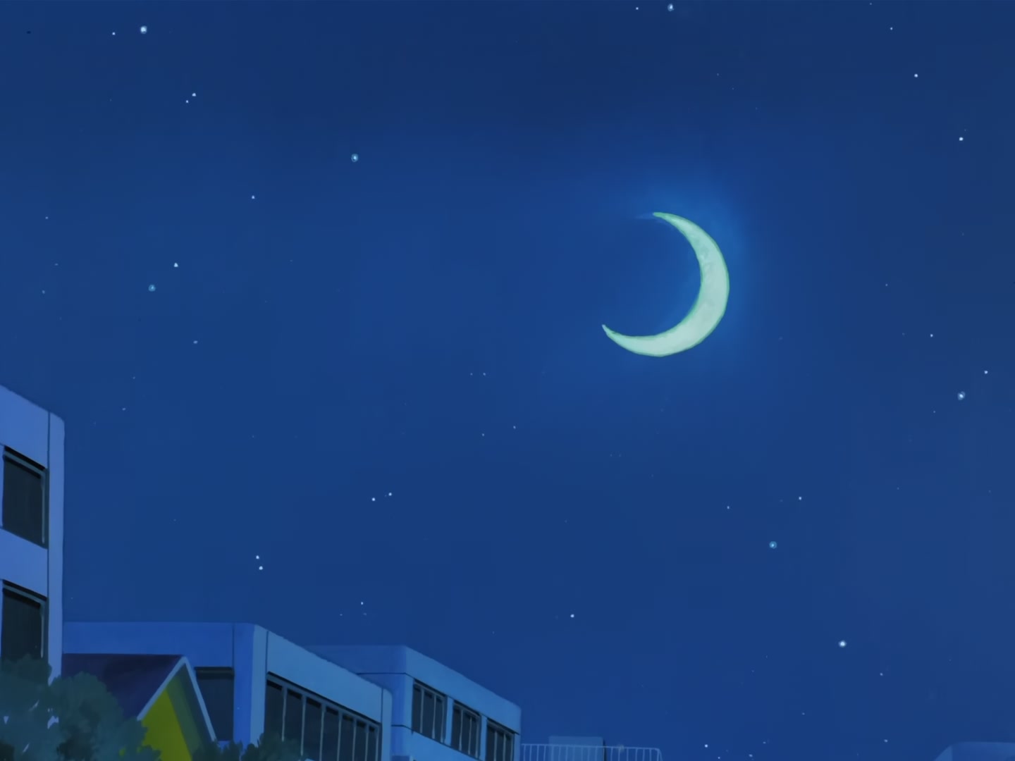 Cardcaptor Sakura Ep 50: Sakura, Syaoran, and the Invisible Threads @ 00:20:19
